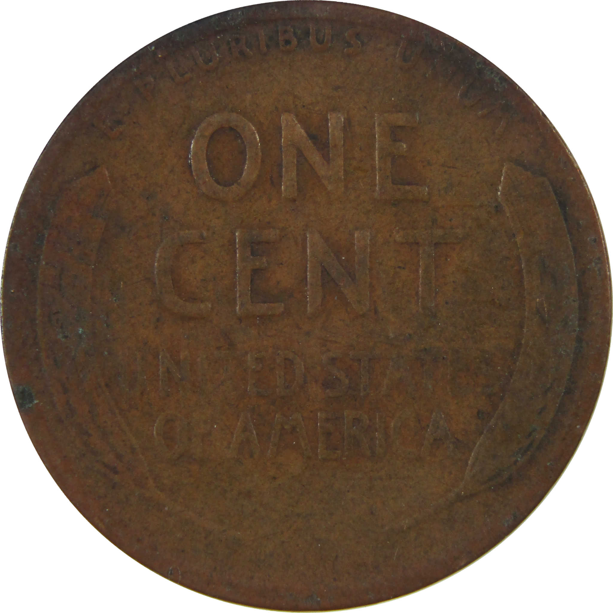 1932 D Lincoln Wheat Cent VG Very Good Penny 1c Coin SKU:I27129