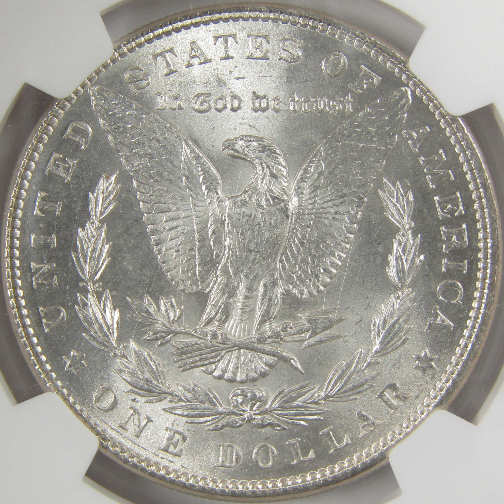 1885 Morgan Dollar MS 63 NGC Silver Uncirculated $1 Coin SKU:I22434 - Morgan coin - Morgan silver dollar - Morgan silver dollar for sale - Profile Coins & Collectibles