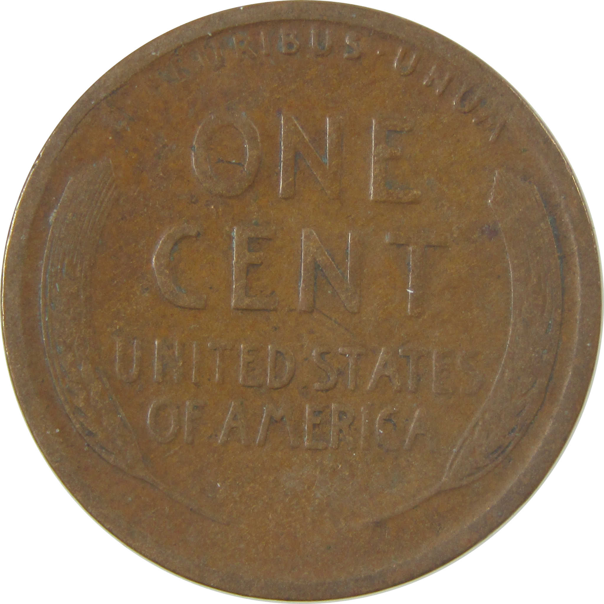 1910 S Lincoln Wheat Cent F Fine Penny 1c Coin SKU:I25254