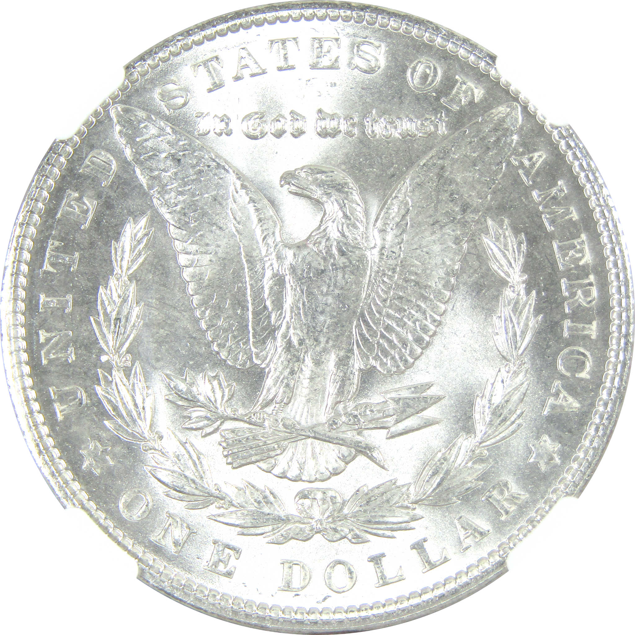 1902 Morgan Dollar MS 63 NGC Silver $1 Uncirculated Coin SKU:I16445 - Morgan coin - Morgan silver dollar - Morgan silver dollar for sale - Profile Coins & Collectibles