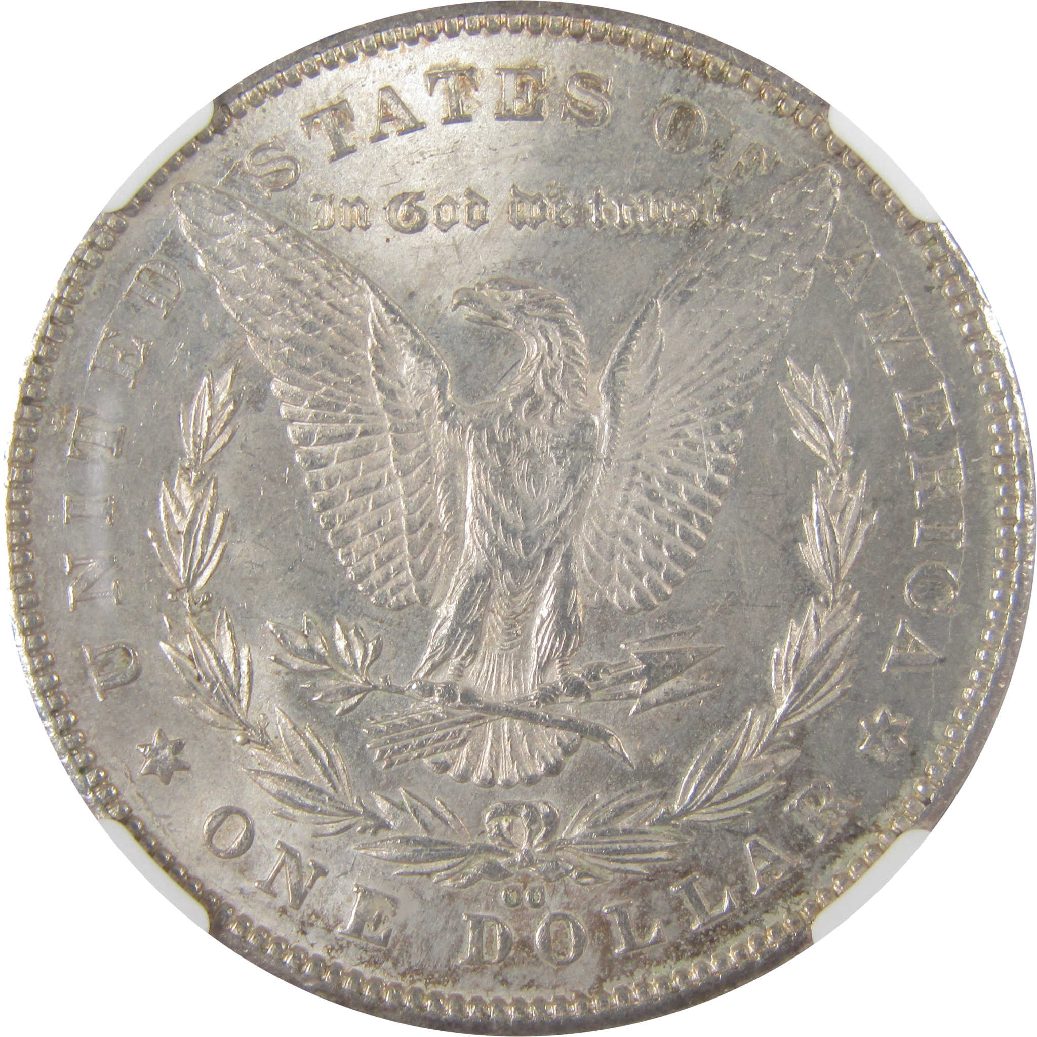 1878 CC Morgan Dollar MS 61 NGC Silver Uncirculated $1 Coin SKU:I17375 - Morgan coin - Morgan silver dollar - Morgan silver dollar for sale - Profile Coins & Collectibles