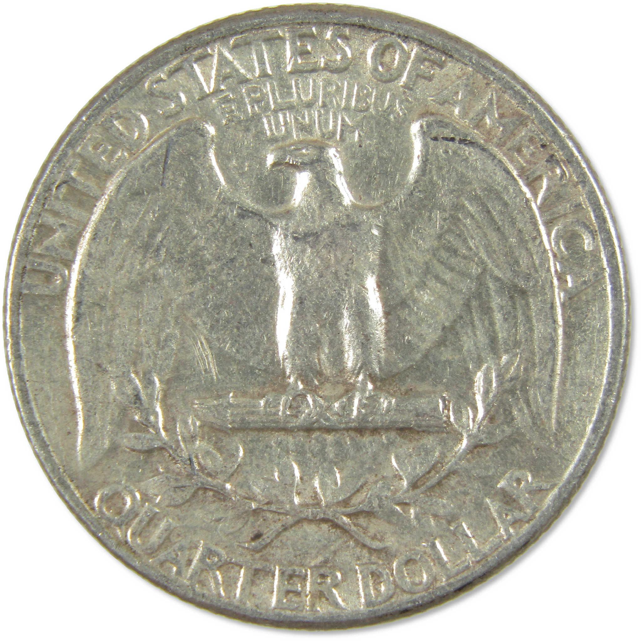 United States Washington Quarter 3-Coin Design Set Collectible