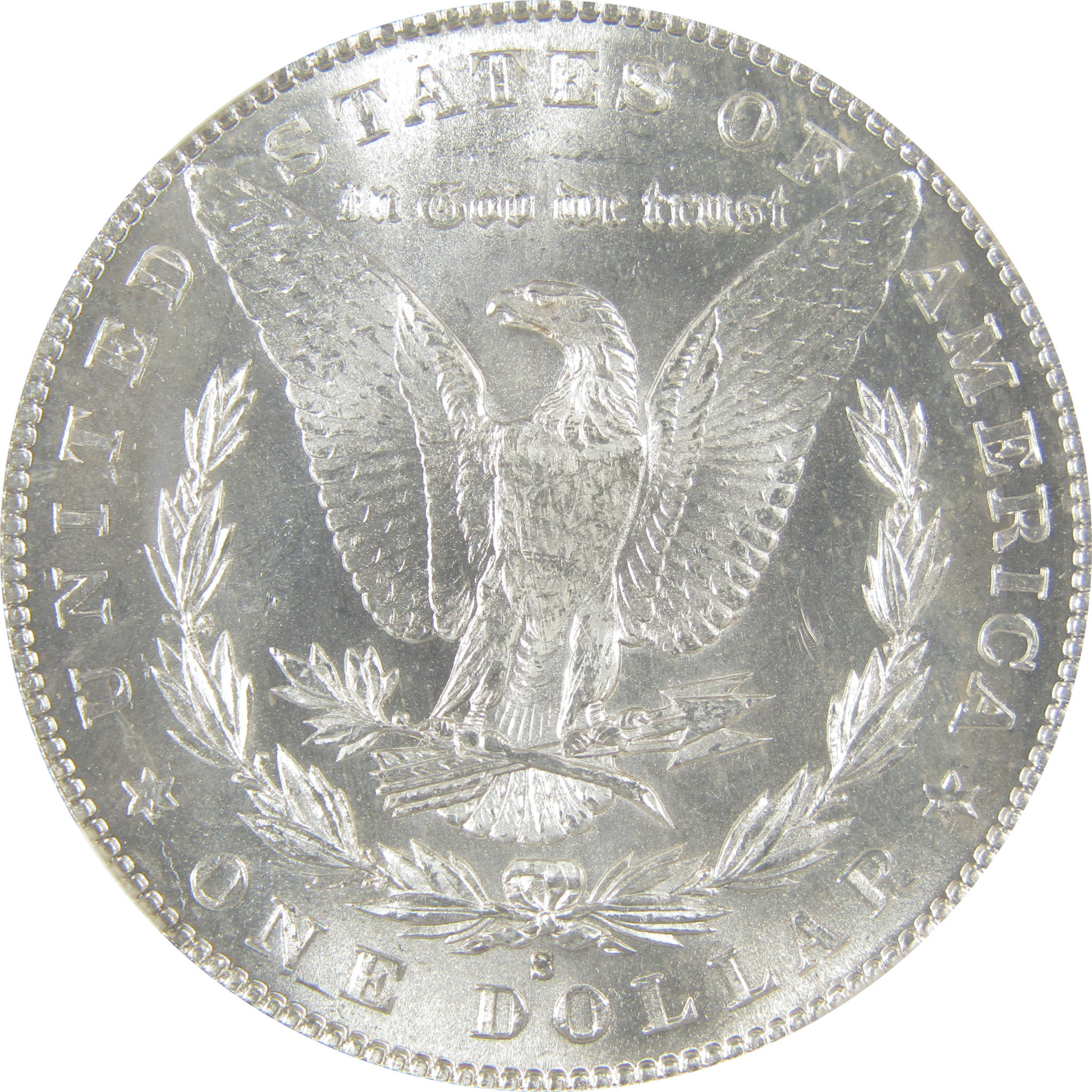 1888 S Morgan Dollar MS 64 NGC Silver Uncirculated $1 Coin SKU:I23801 - Morgan coin - Morgan silver dollar - Morgan silver dollar for sale - Profile Coins & Collectibles