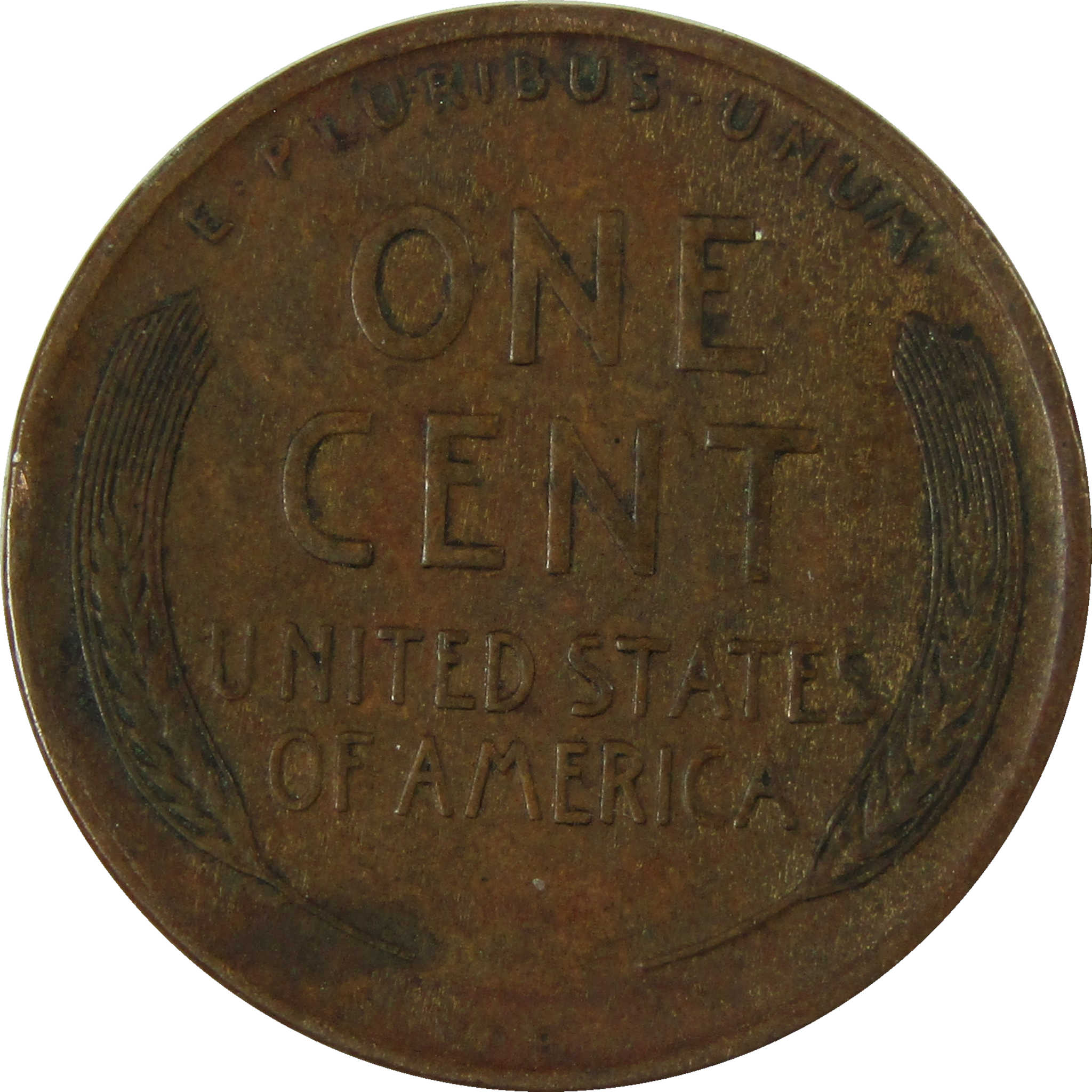 1909 VDB Lincoln Wheat Cent VF Very Fine Penny 1c Coin SKU:I26753
