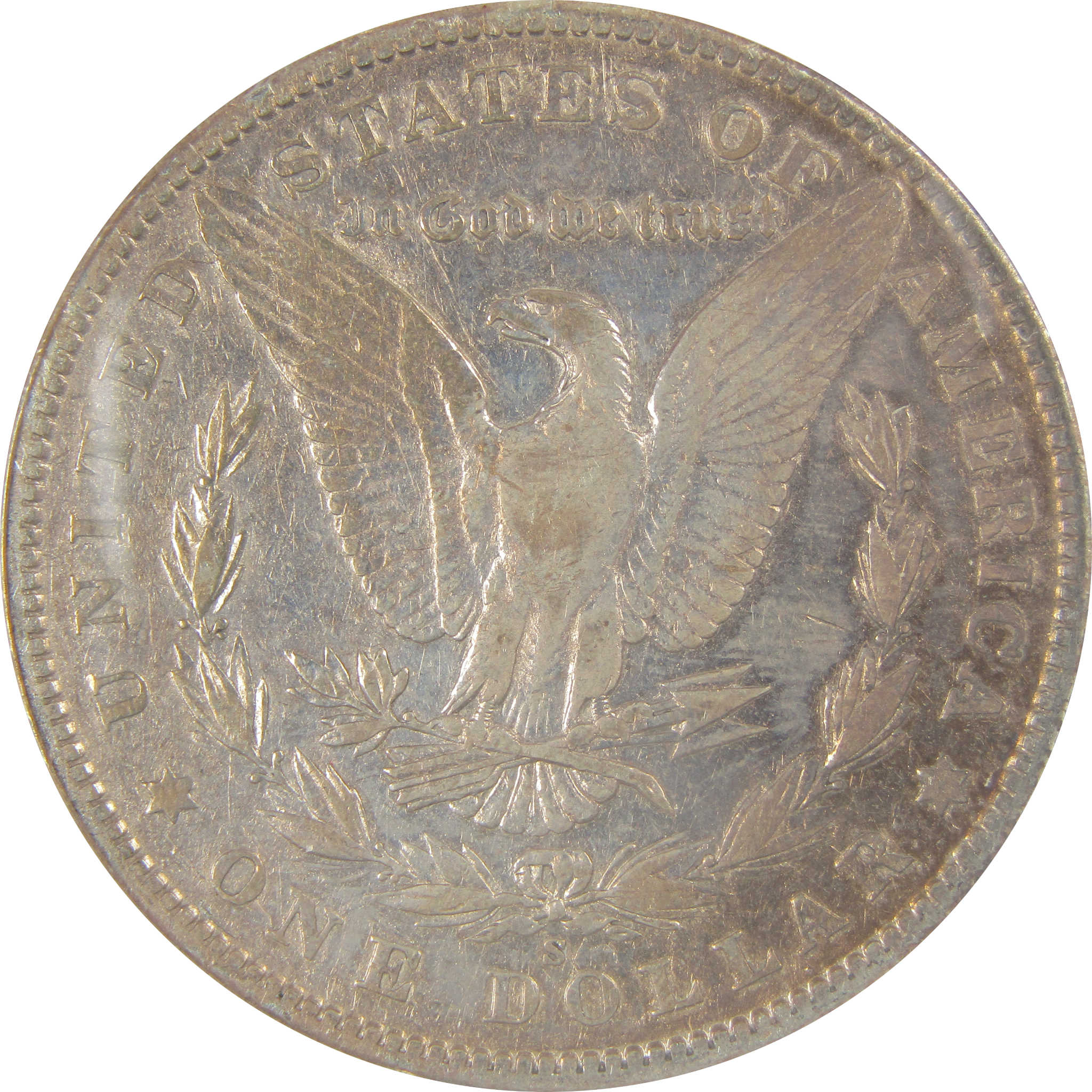 1903 S Morgan Dollar VF 25 Details ANACS Silver $1 Coin SKU:I21735 - Morgan coin - Morgan silver dollar - Morgan silver dollar for sale - Profile Coins & Collectibles