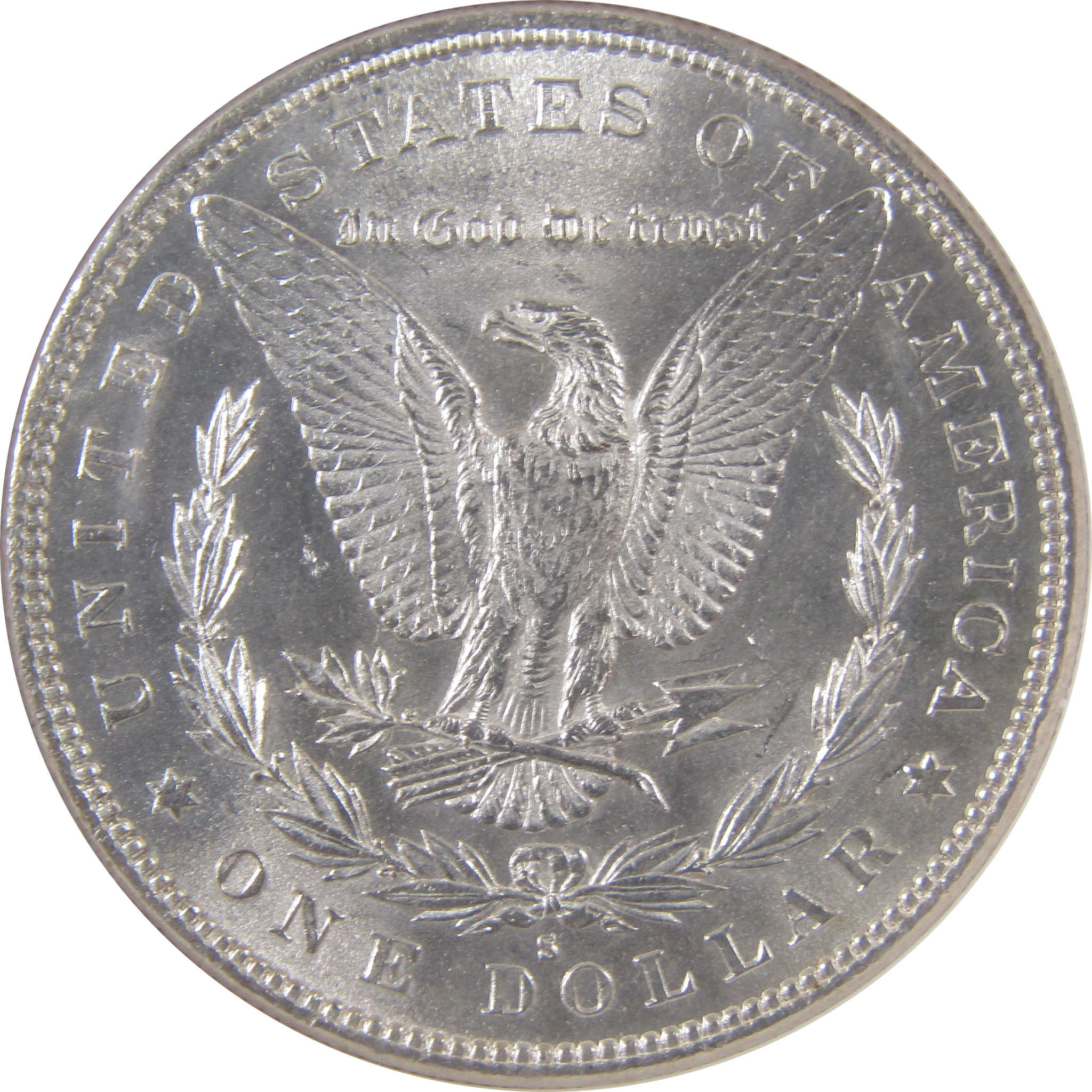 1879 S Morgan Dollar MS 63 NGC Silver Uncirculated $1 Coin SKU:I17980 - Morgan coin - Morgan silver dollar - Morgan silver dollar for sale - Profile Coins & Collectibles