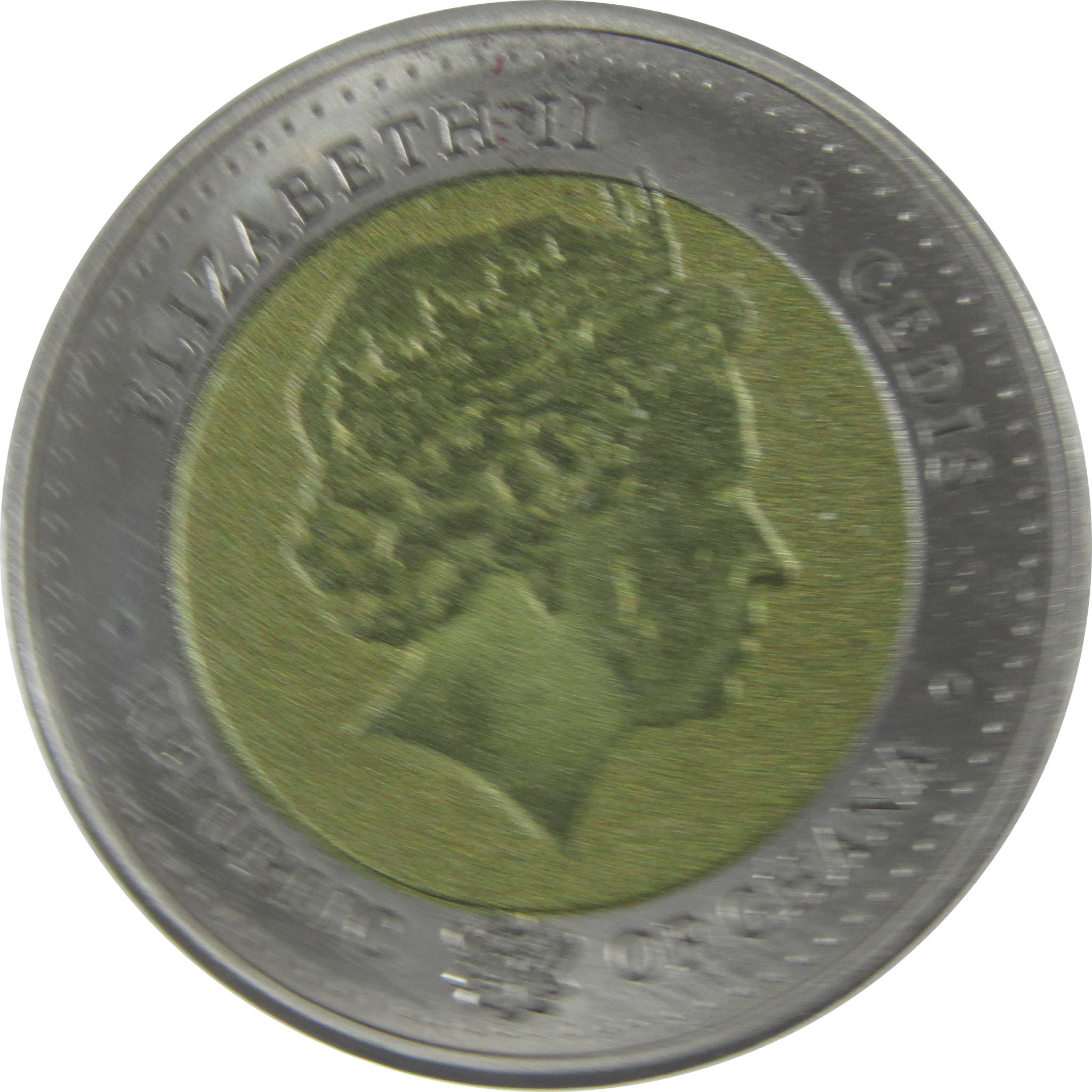 Titans of American Innovation Thomas Edison Titanium 2 Cedis 2021