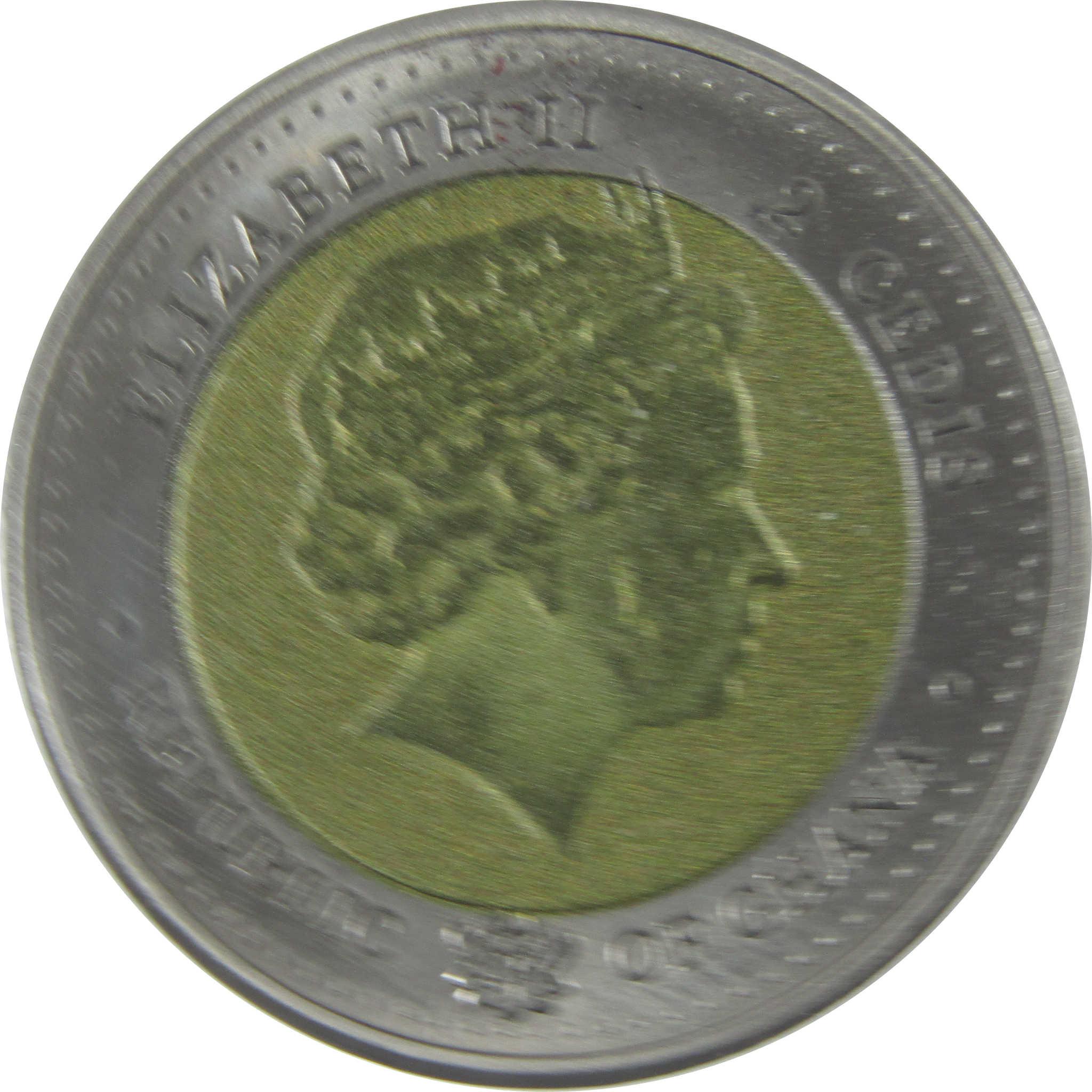 Titans of American Innovation Thomas Edison Titanium 2 Cedis 2021