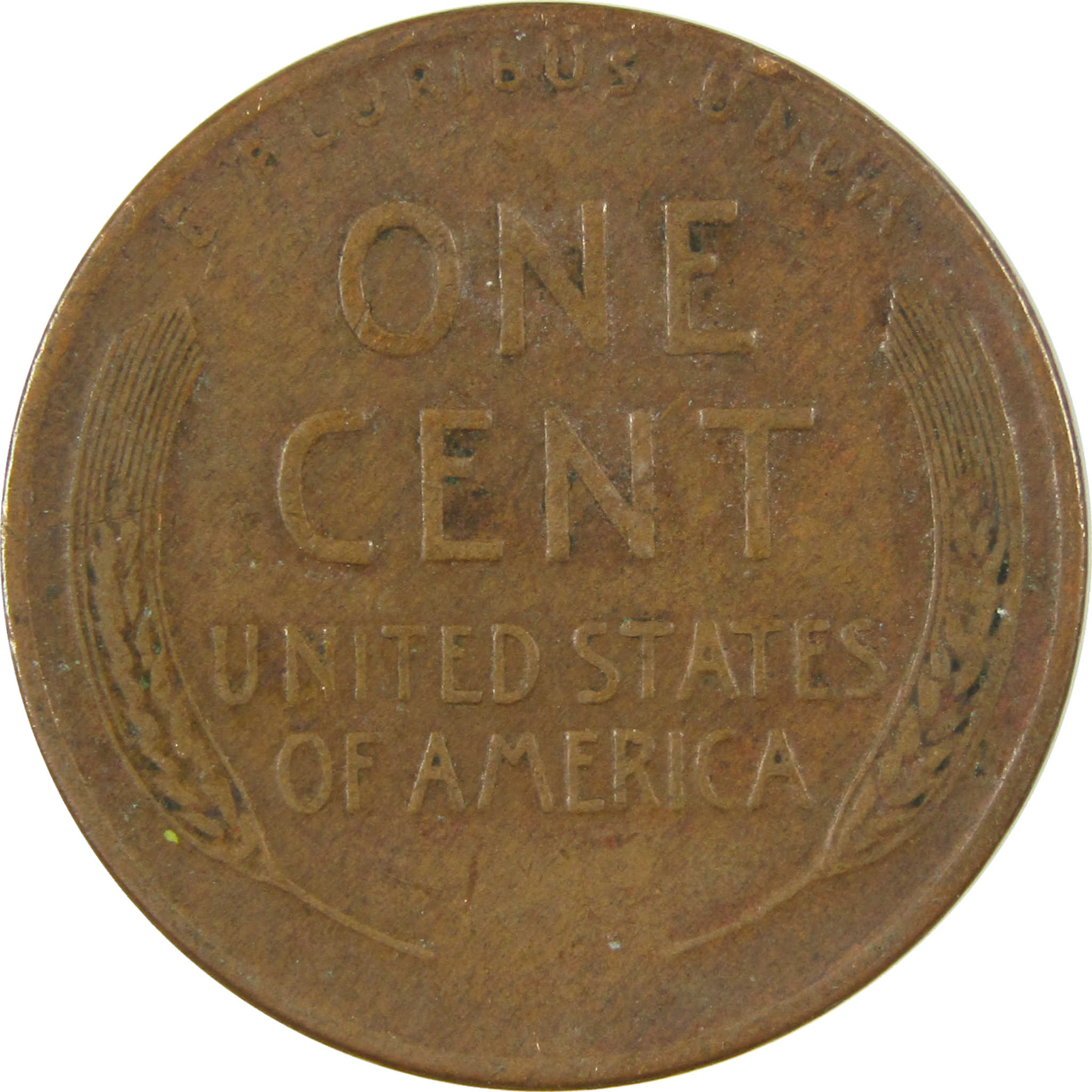1933 D Lincoln Wheat Cent VF Very Fine Penny 1c Coin SKU:I26784
