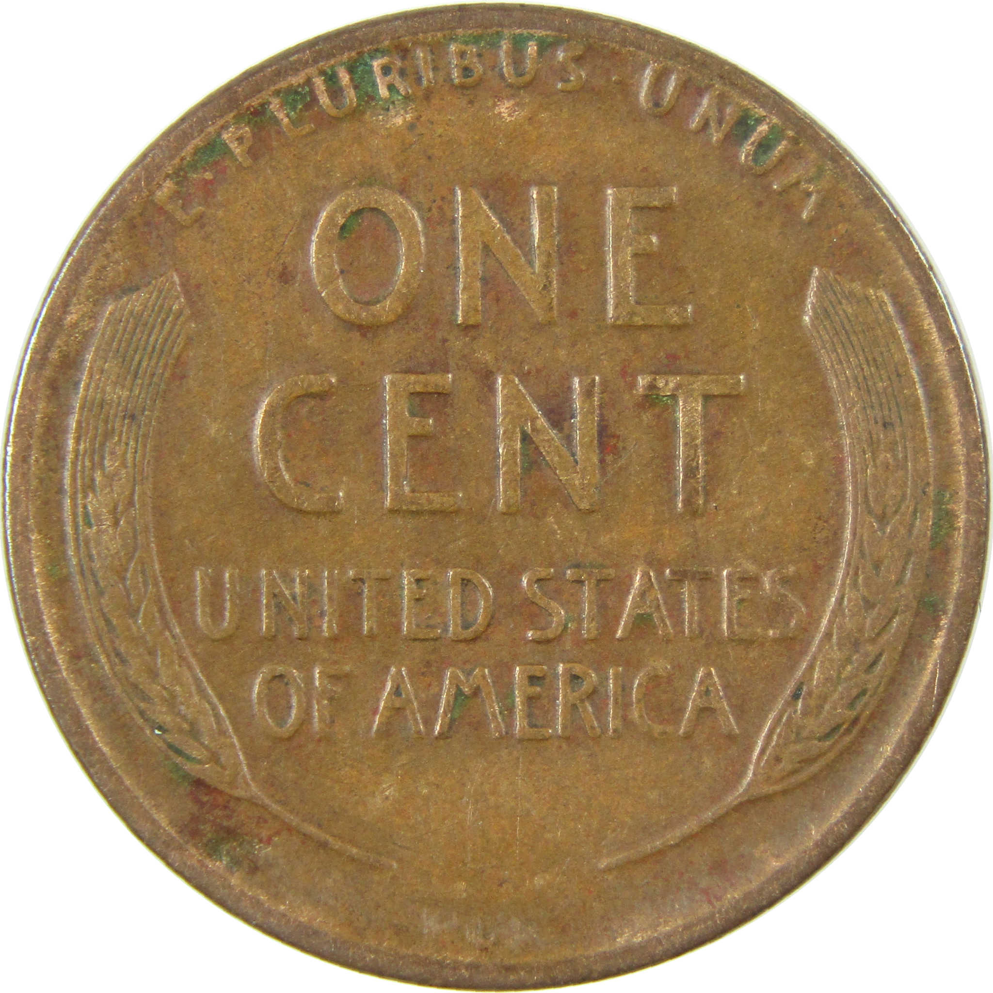 1928 D Lincoln Wheat Cent VF Very Fine Penny 1c Coin SKU:I27591