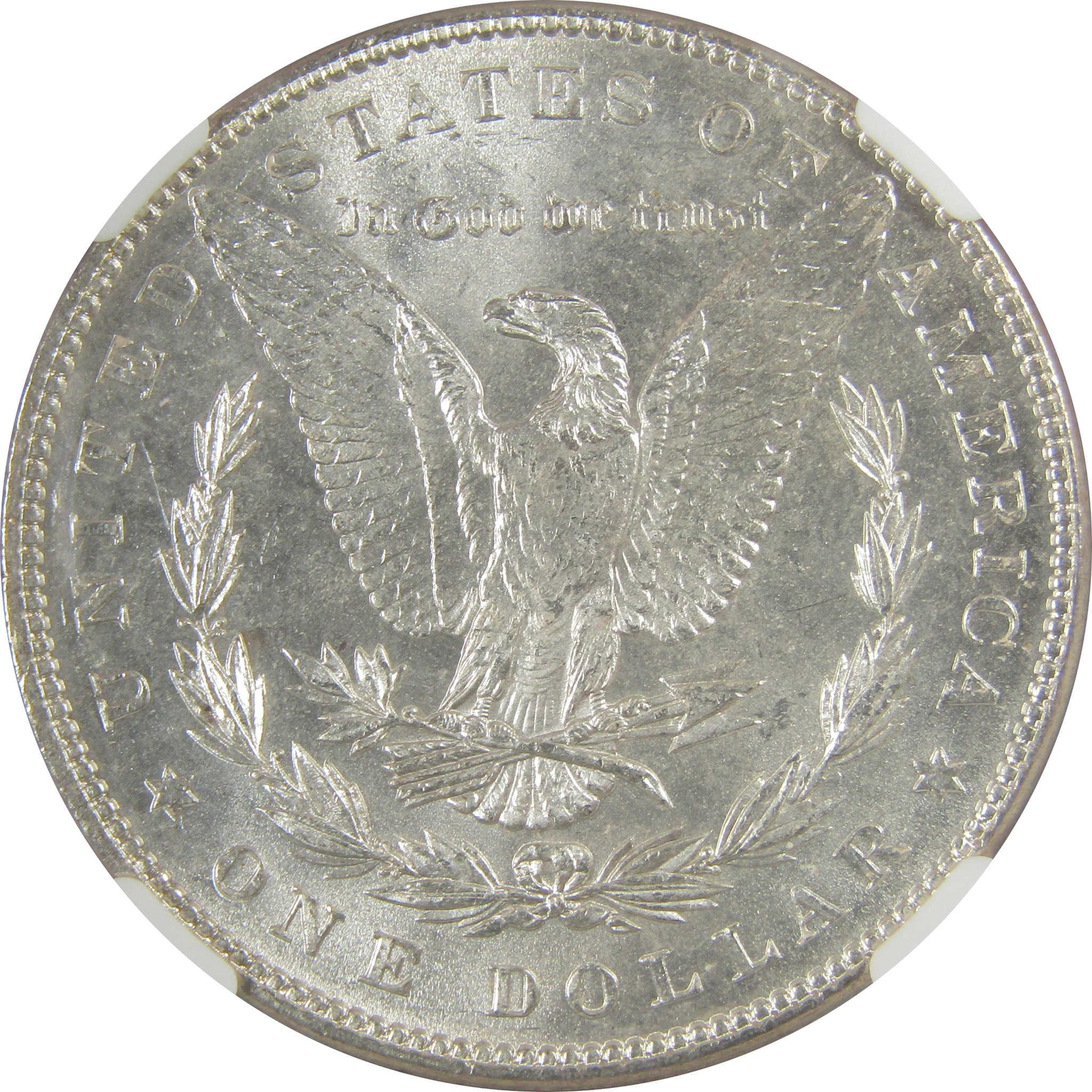 1888 Morgan Dollar MS 67 NGC Silver Uncirculated $1 Coin SKU:I19673 - Morgan coin - Morgan silver dollar - Morgan silver dollar for sale - Profile Coins & Collectibles