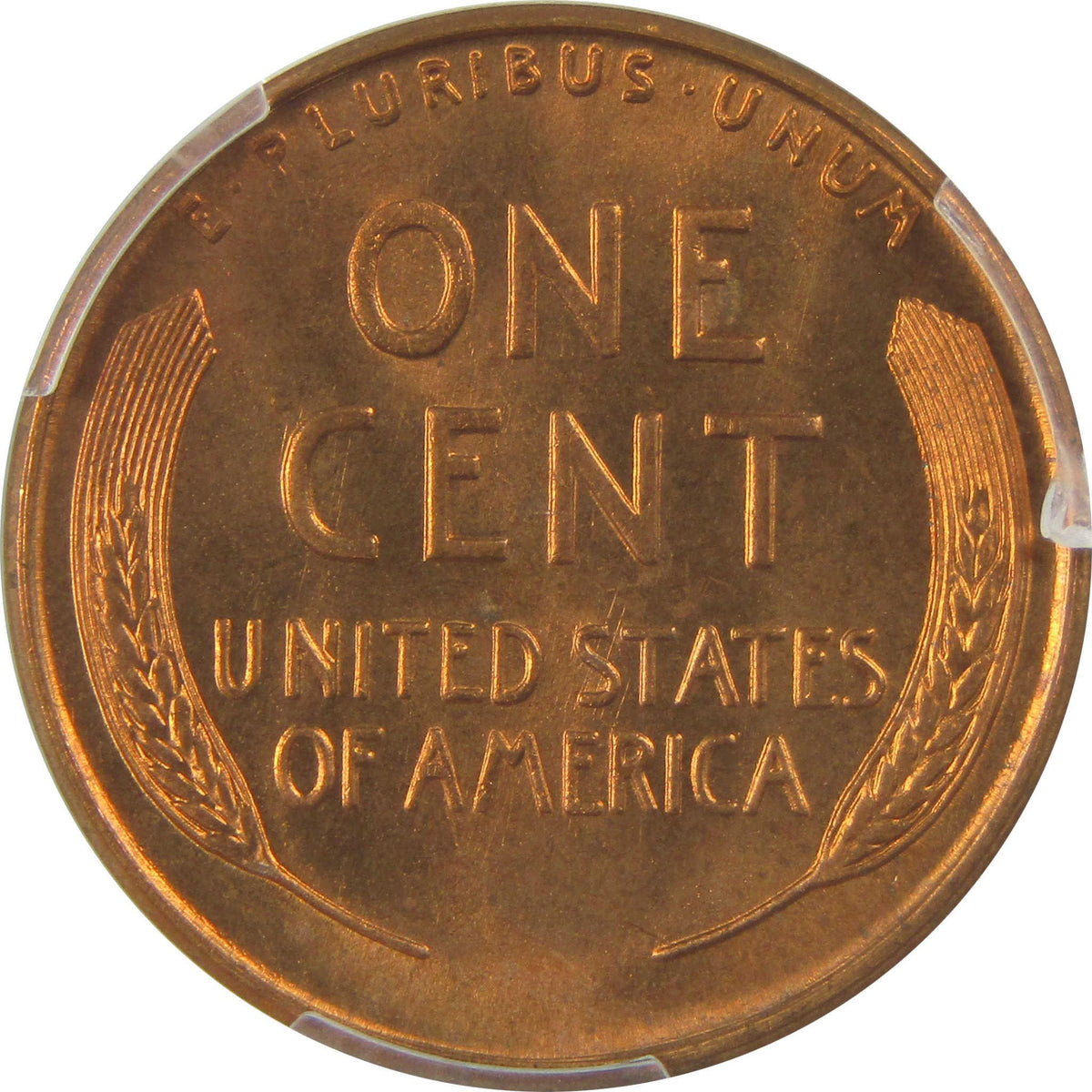 1936 S Lincoln Wheat Cent MS 66 RD PCGS Penny Uncirculated SKU:I22392