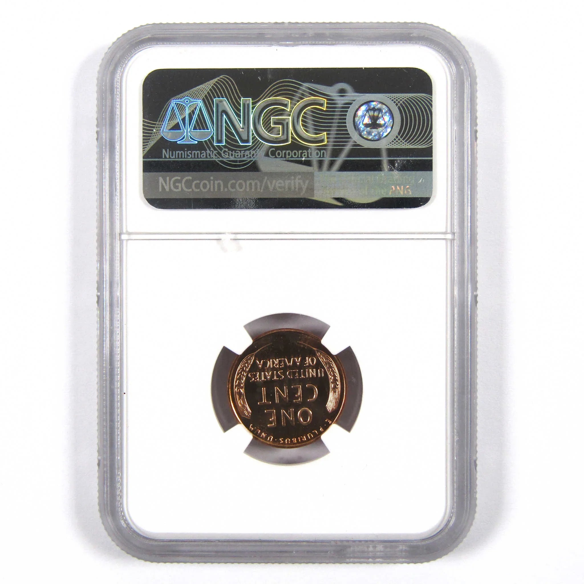 1952 Lincoln Wheat Cent PF 68 RD NGC Penny 1c Proof Coin SKU:I7543