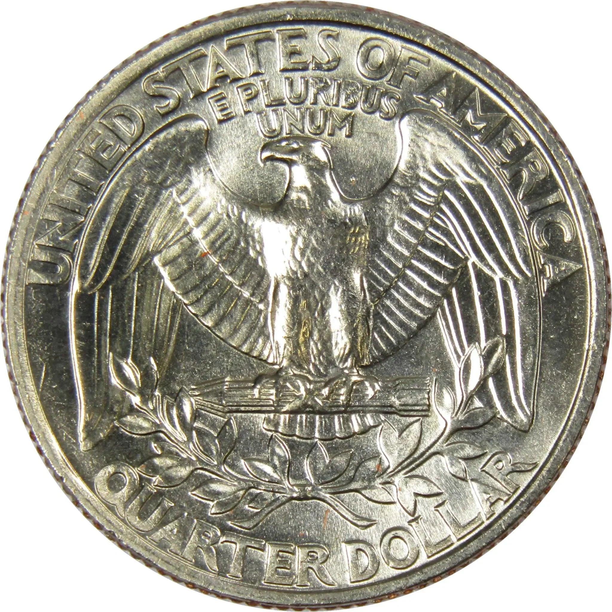 1978 Washington Quarter BU Uncirculated Mint State 25c US Coin Collectible