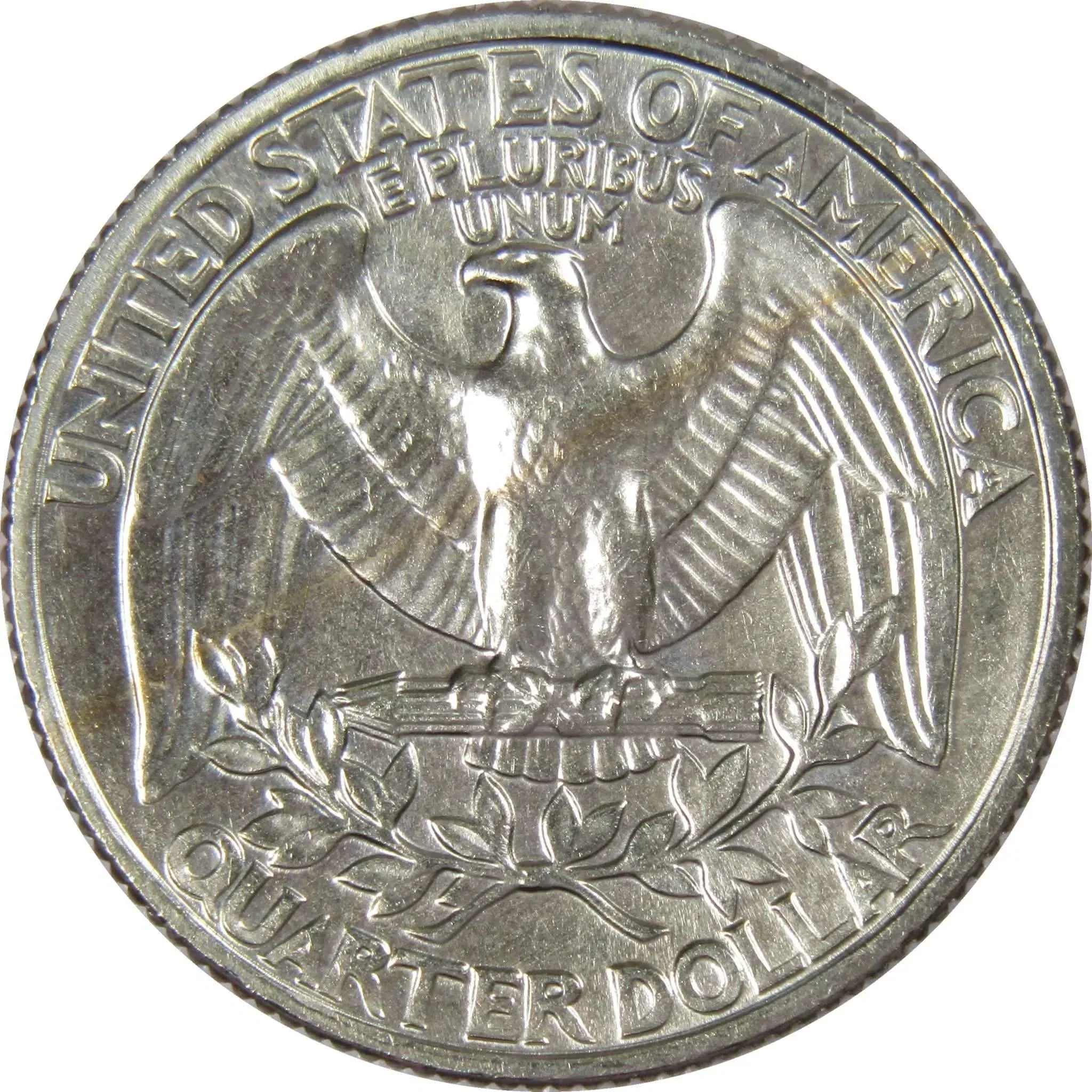 1979 Washington Quarter BU Uncirculated Mint State 25c US Coin Collectible