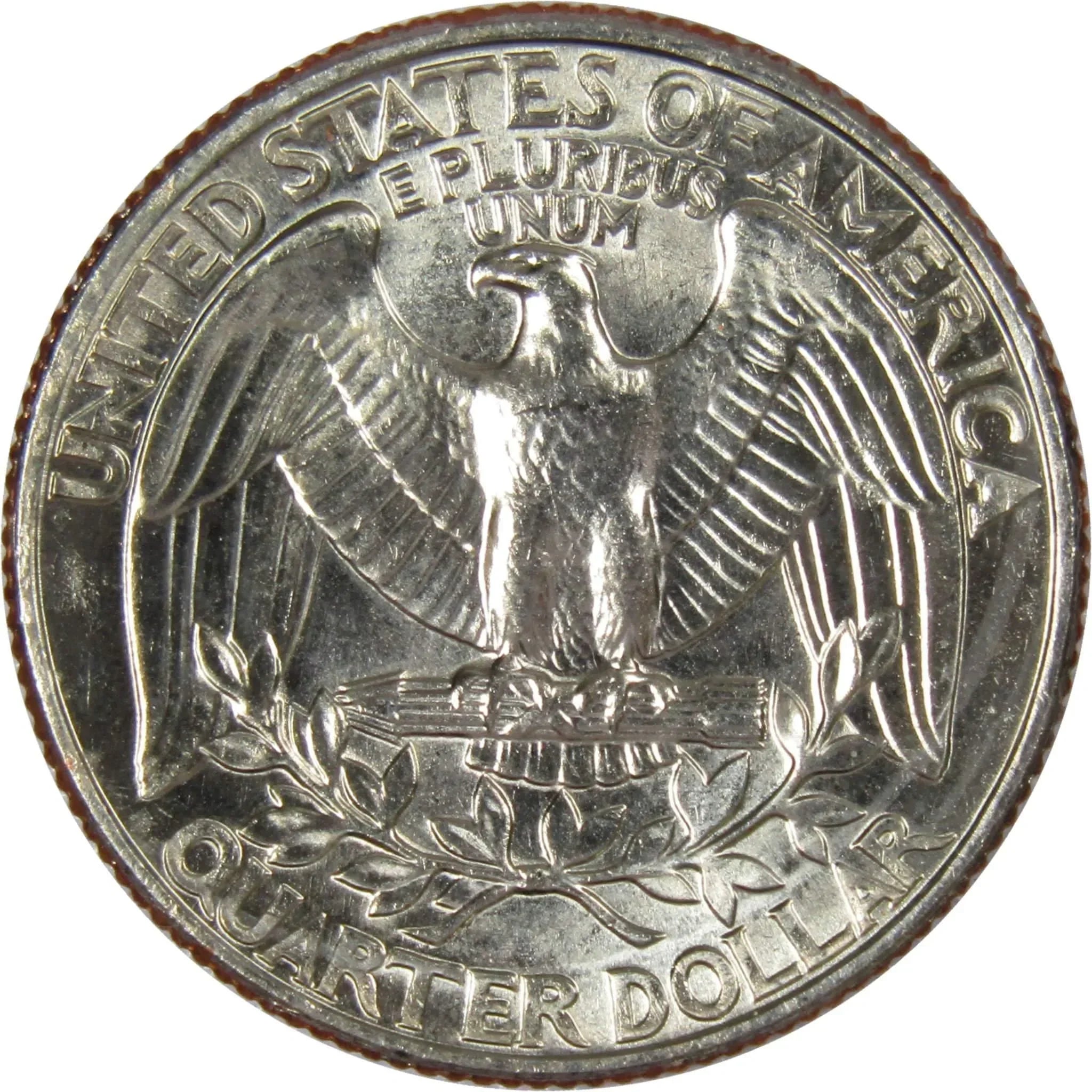 1979 D Washington Quarter BU Uncirculated Mint State 25c US Coin Collectible