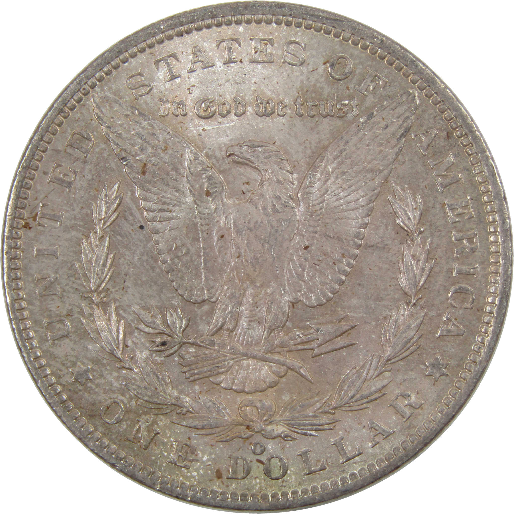 1885 O Morgan Dollar BU Uncirculated 90% Silver $1 Coin SKU:I4236 - Morgan coin - Morgan silver dollar - Morgan silver dollar for sale - Profile Coins & Collectibles