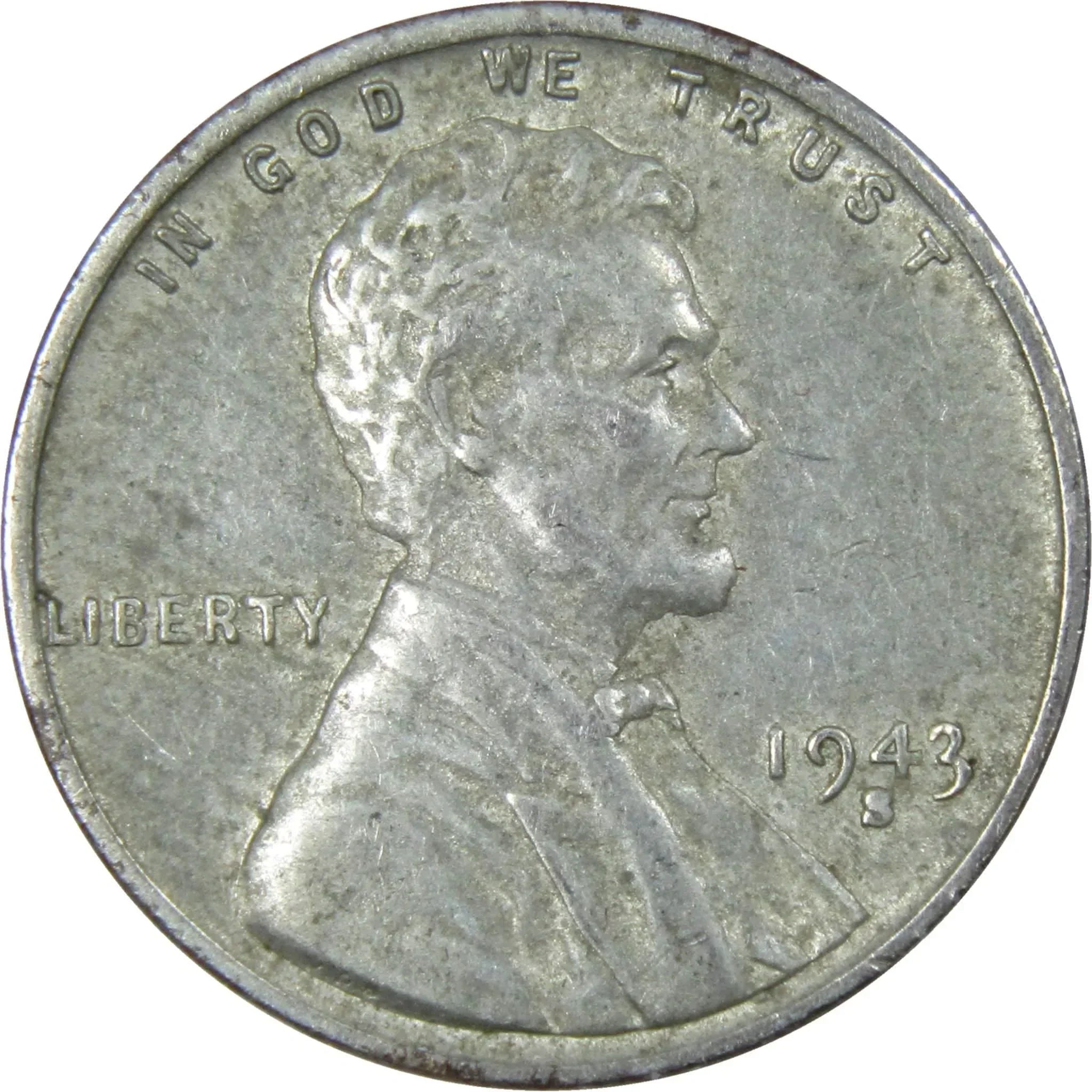 Wartime Coins