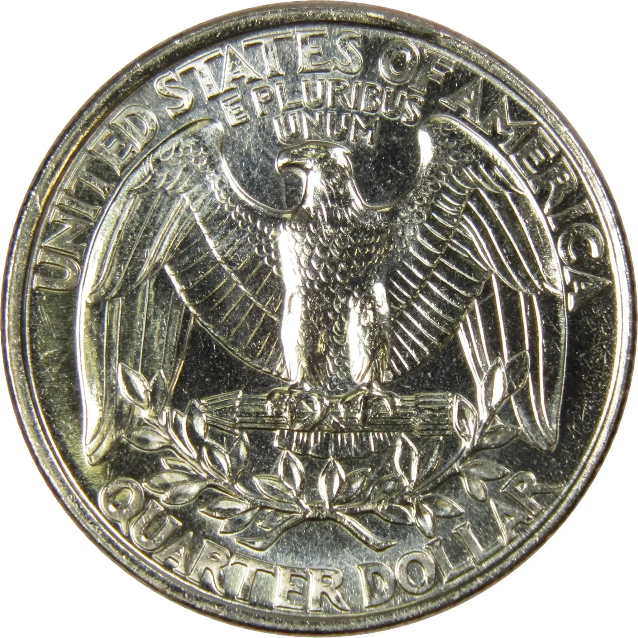 1994 P Washington Quarter BU Uncirculated Mint State 25c US Coin Collectible