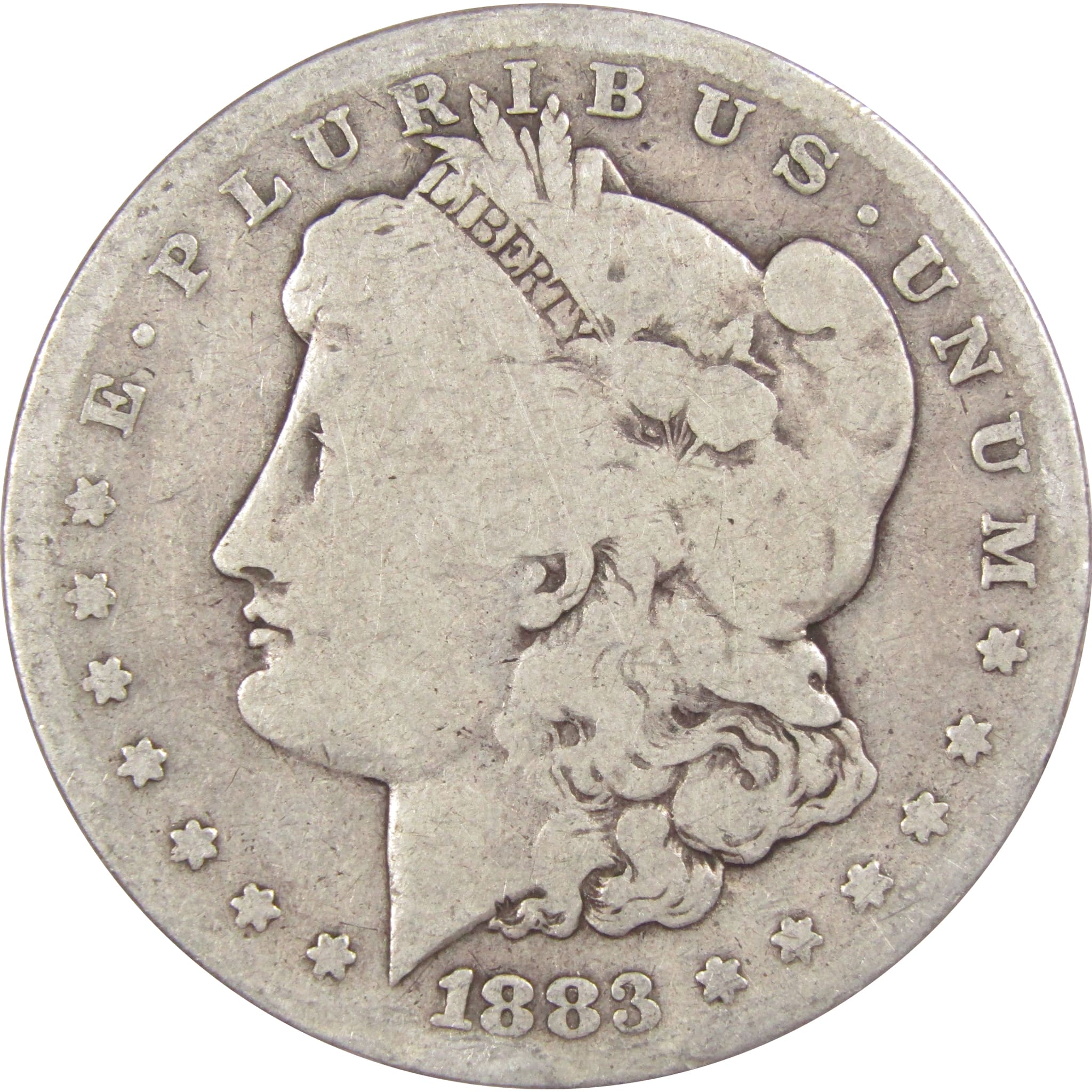 1883 online S Morgan Dollar