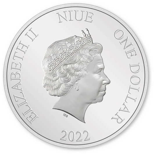 Disney Season's Greetings Mickey Mouse Silver Ornament 2022 SKU:OPC78