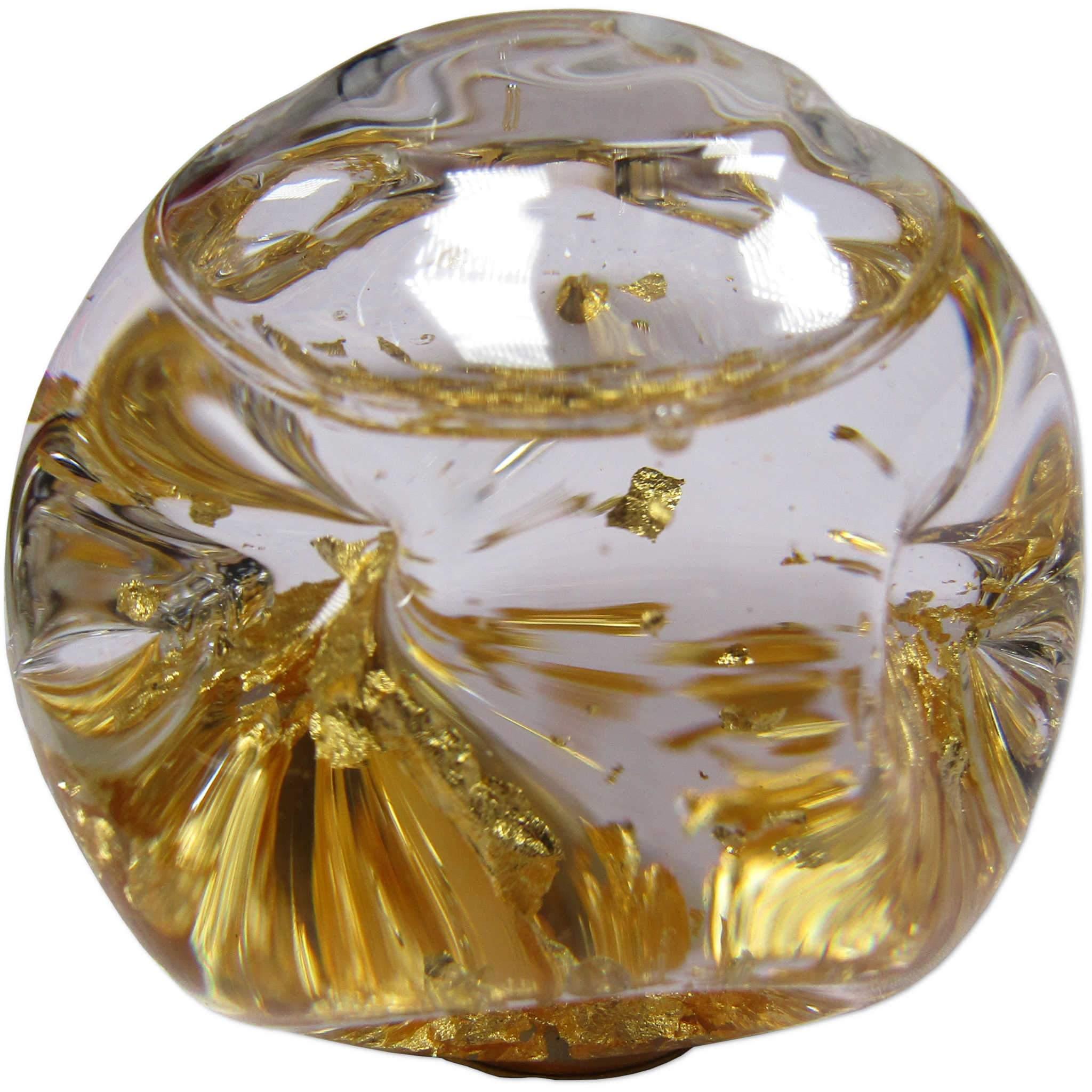 The Original Gifts Of Christmas Gold Frankincense and Myrrh Box Holiday Gift Set