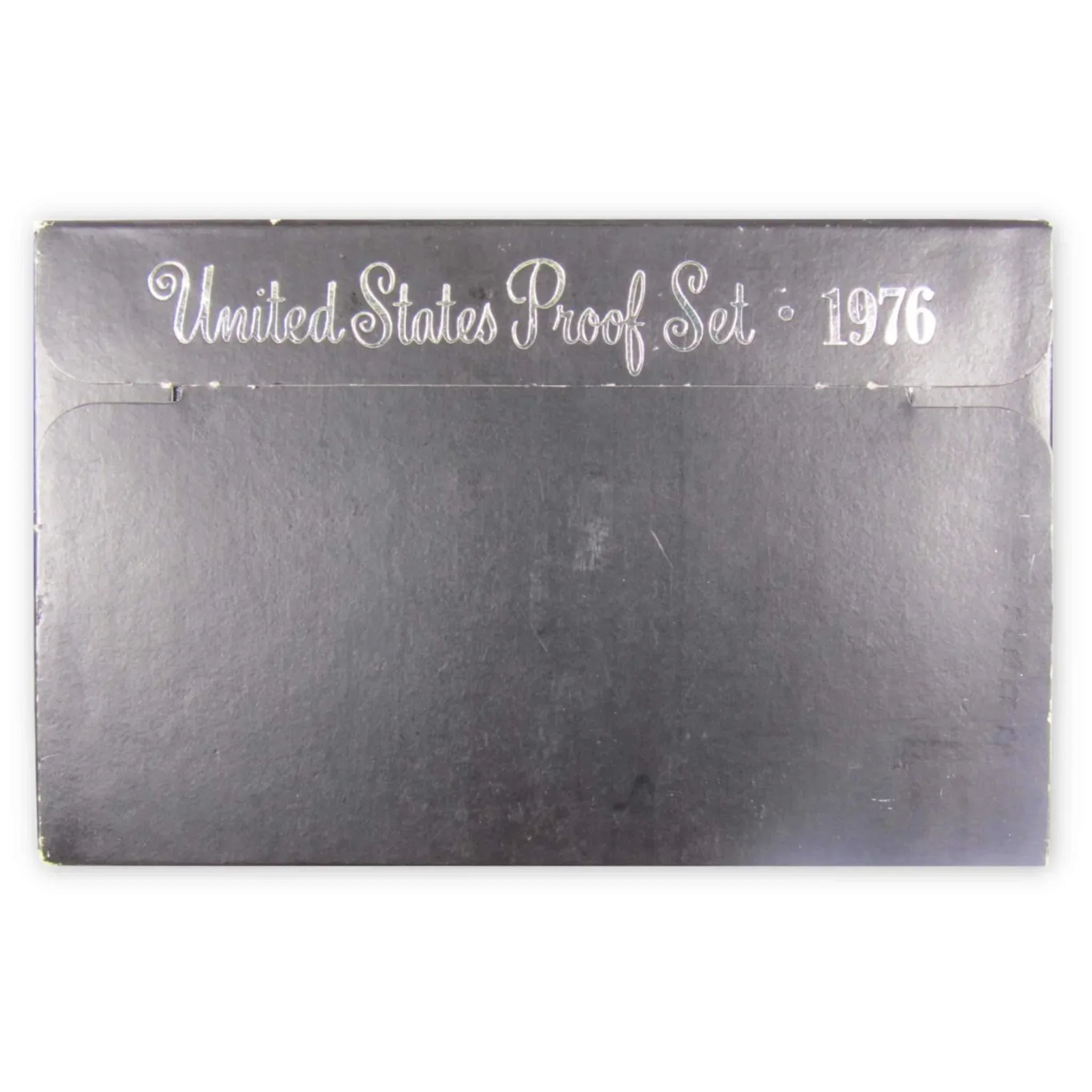 1976 Proof Set U.S. Mint Original Government Packaging OGP Collectible