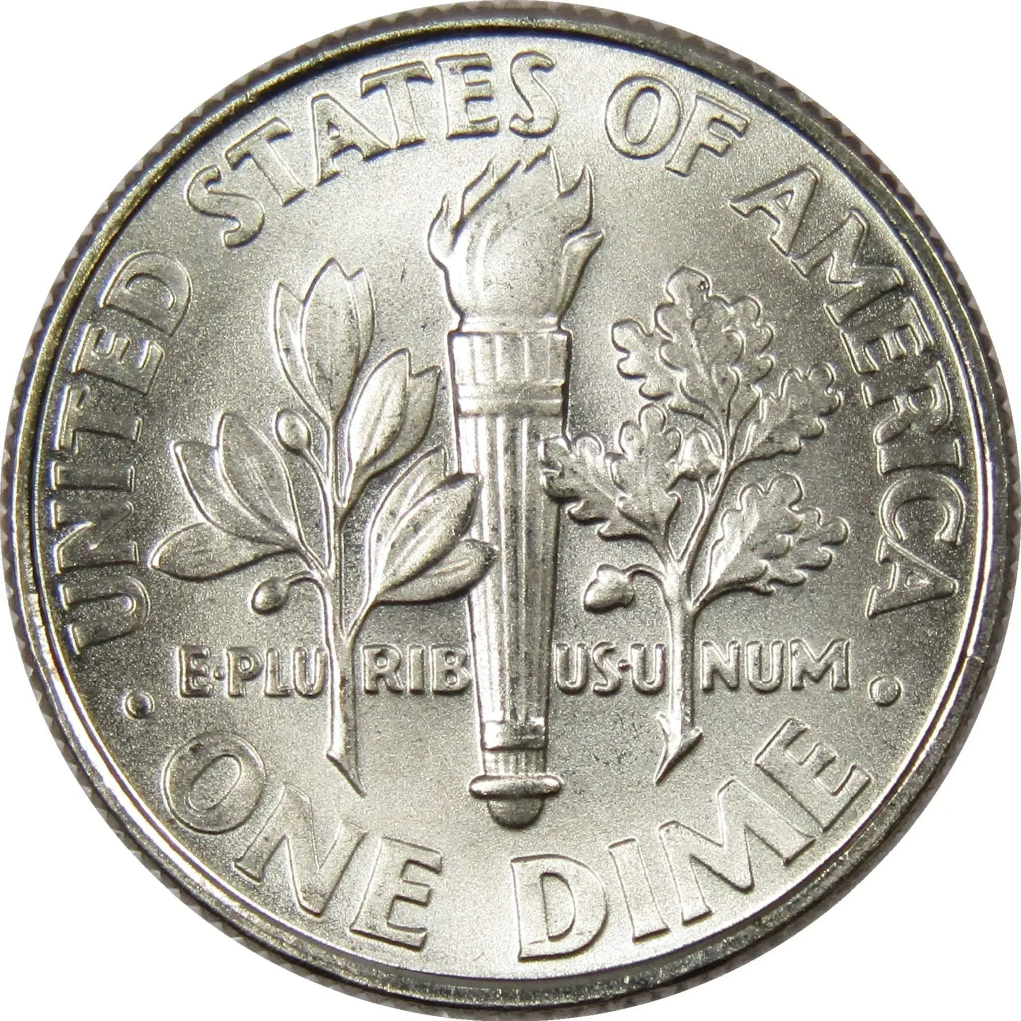 2005 P Roosevelt Dime BU Uncirculated Mint State 10c US Coin Collectible