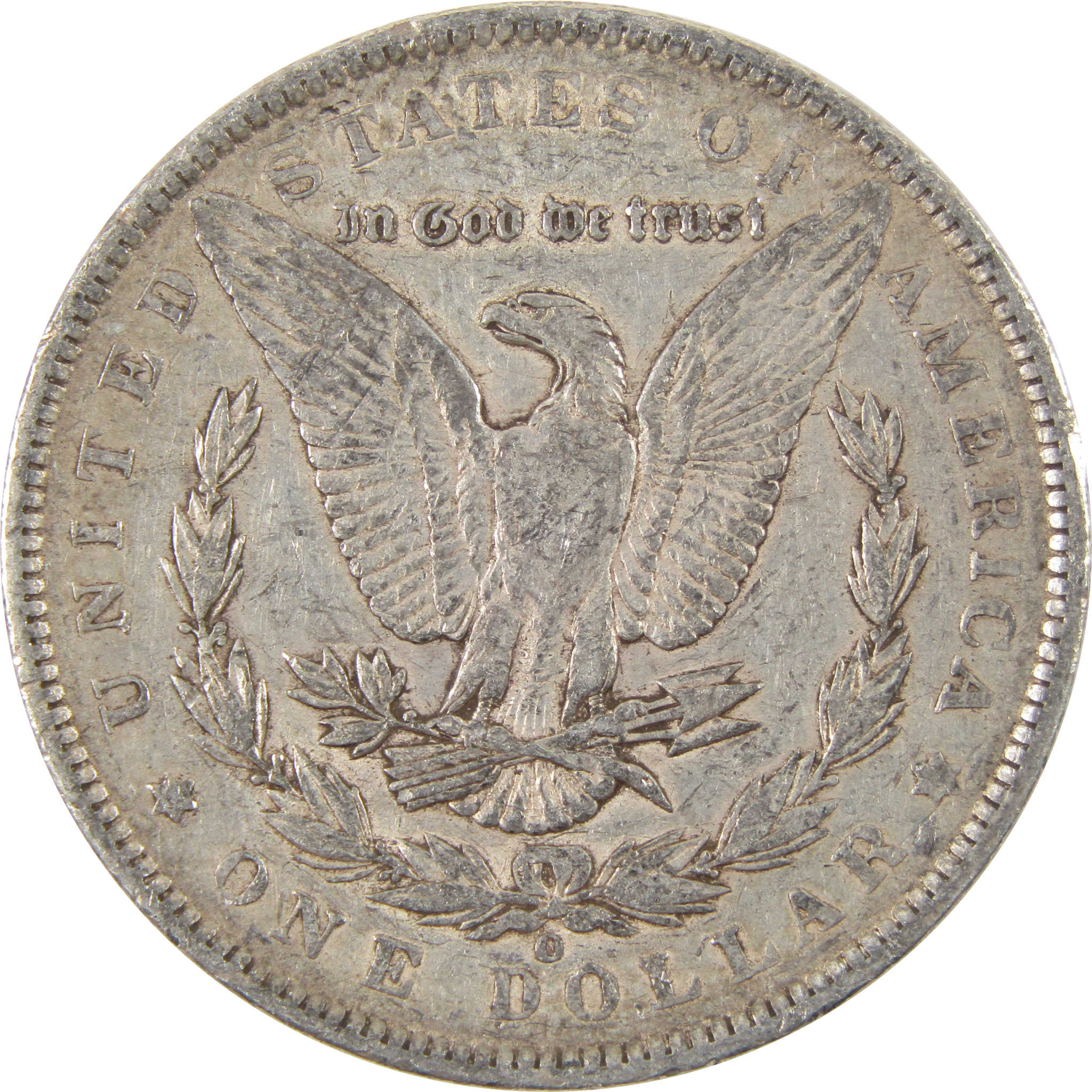 1891 O Morgan Dollar XF EF Extremely Fine 90% Silver $1 Coin SKU:I7449 - Morgan coin - Morgan silver dollar - Morgan silver dollar for sale - Profile Coins & Collectibles
