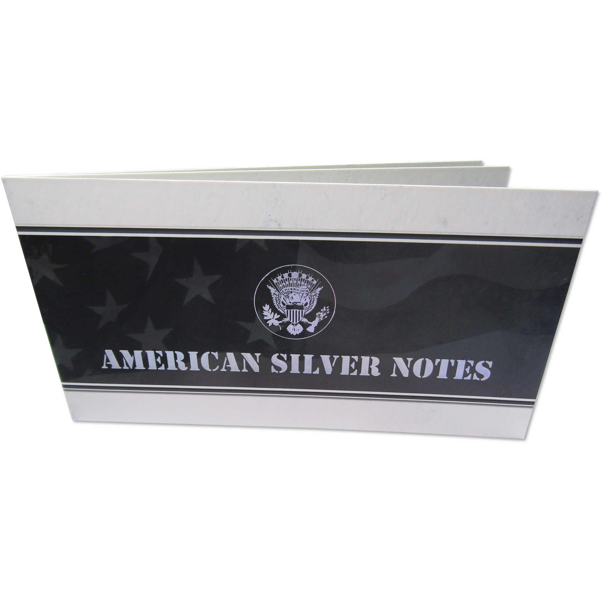 Thomas Jefferson 10g .999 Silver Proof American Bank Note Bar Collectible