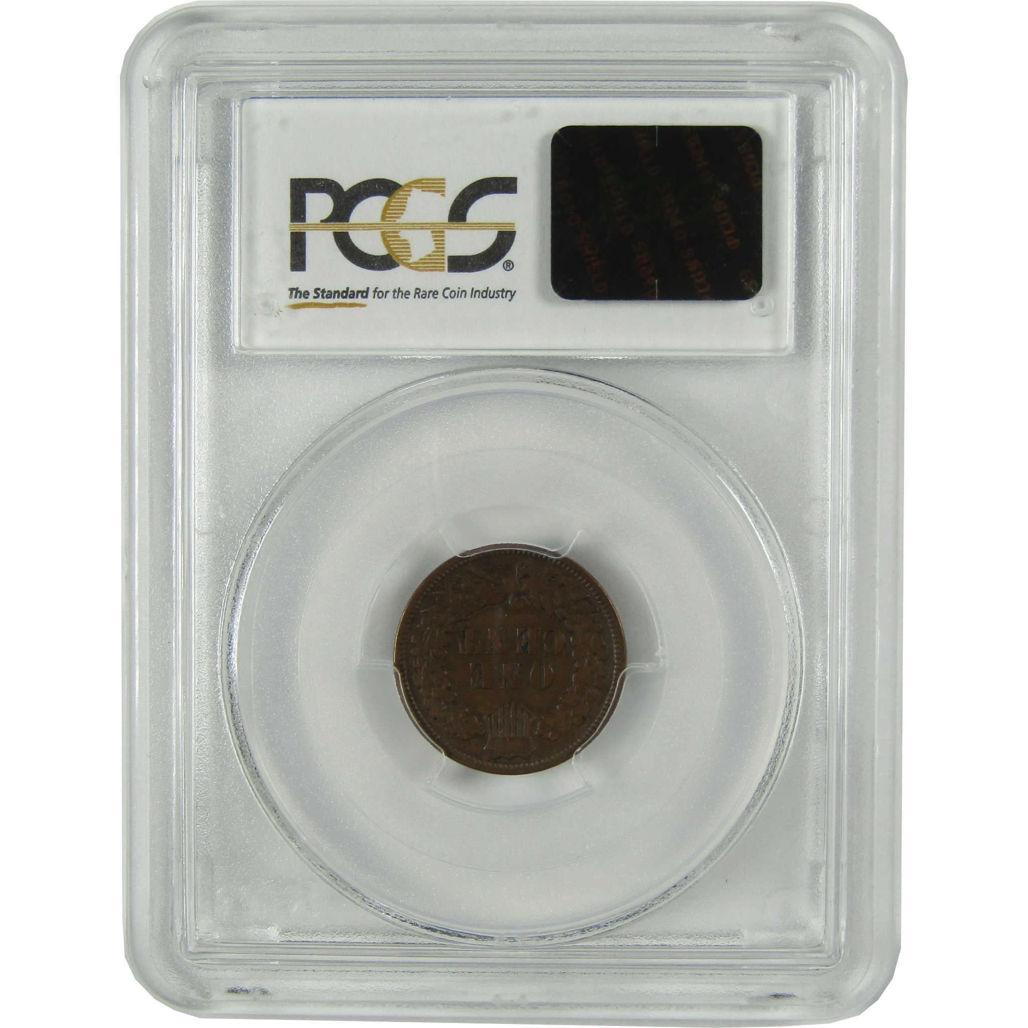 1909 S Indian Head Cent VF 20 PCGS Penny 1c Coin SKU:CP1547