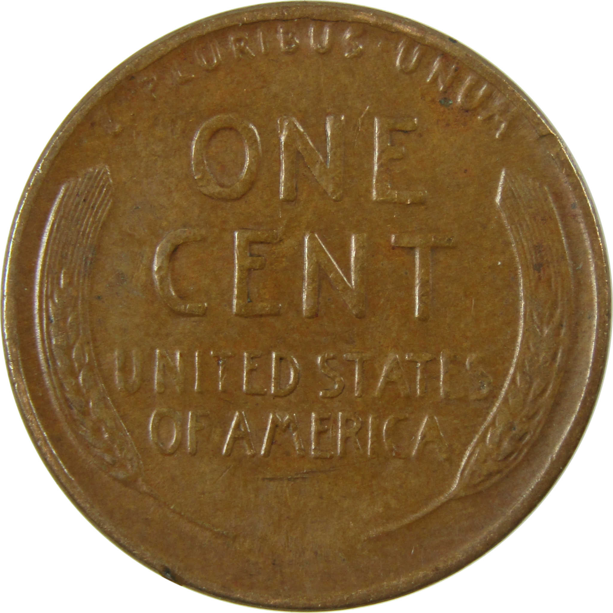 1932 Lincoln Wheat Cent VF Very Fine Penny 1c Coin SKU:I26993