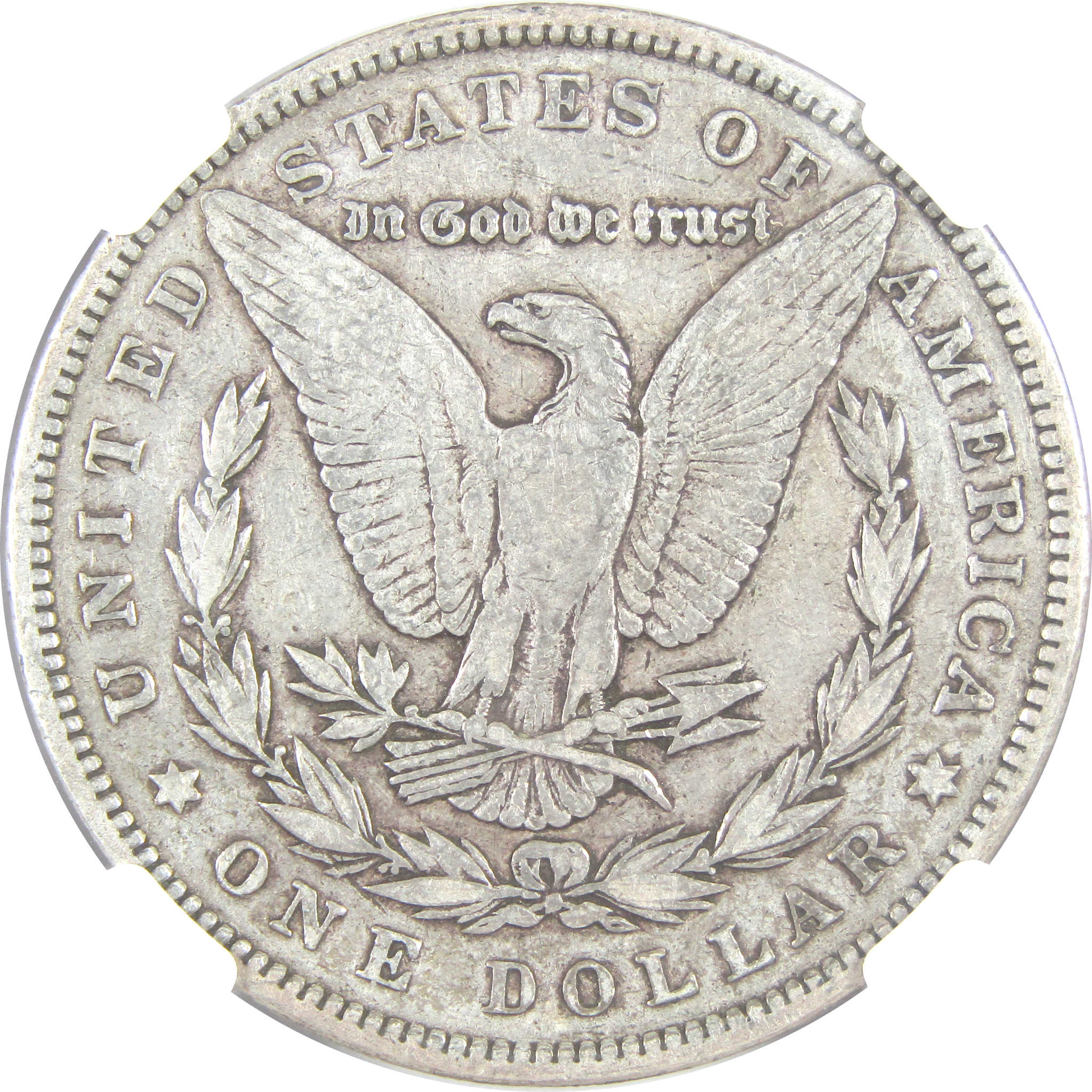 1893 Morgan Dollar VF 20 NGC Silver $1 Coin SKU:I14087 - Morgan coin - Morgan silver dollar - Morgan silver dollar for sale - Profile Coins &amp; Collectibles