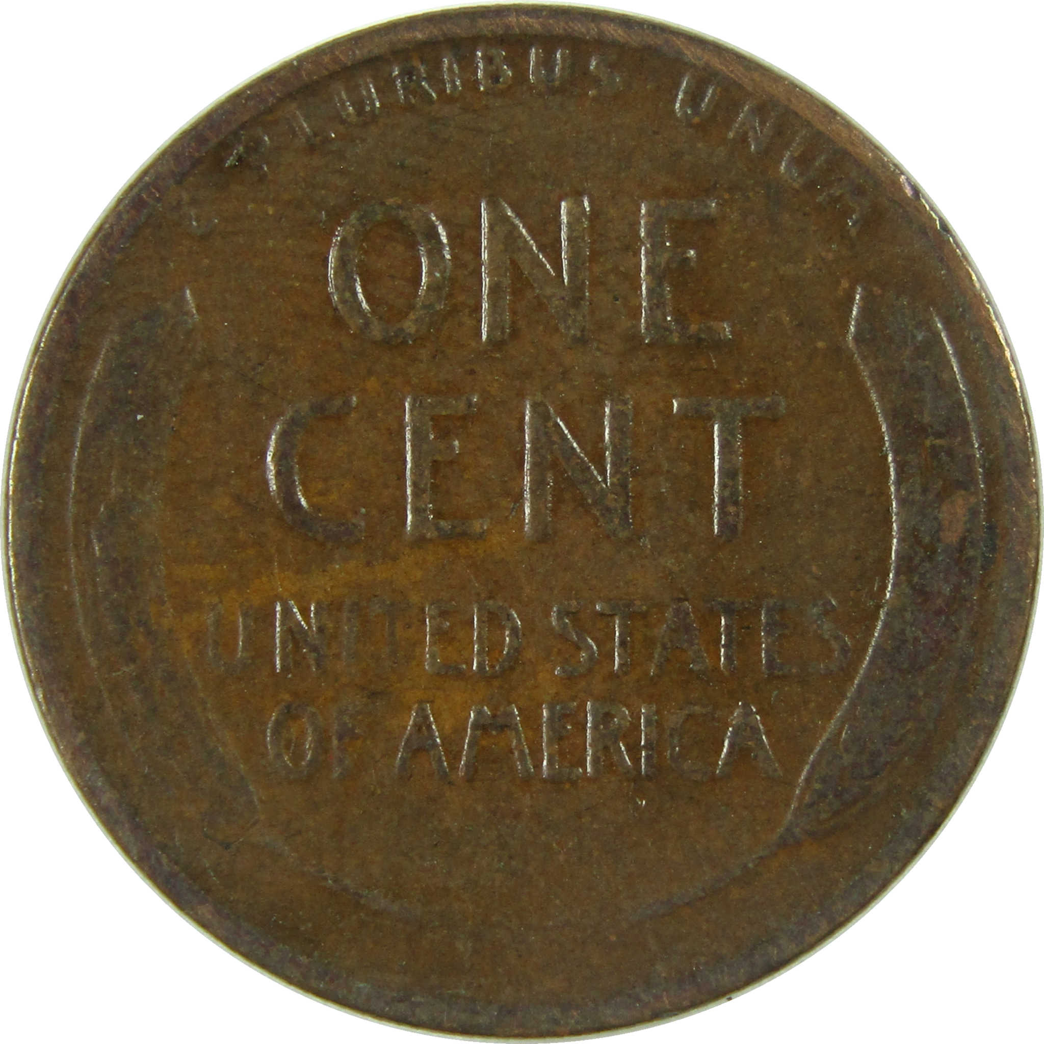 1932 D Lincoln Wheat Cent VG Very Good Penny 1c Coin SKU:I27127
