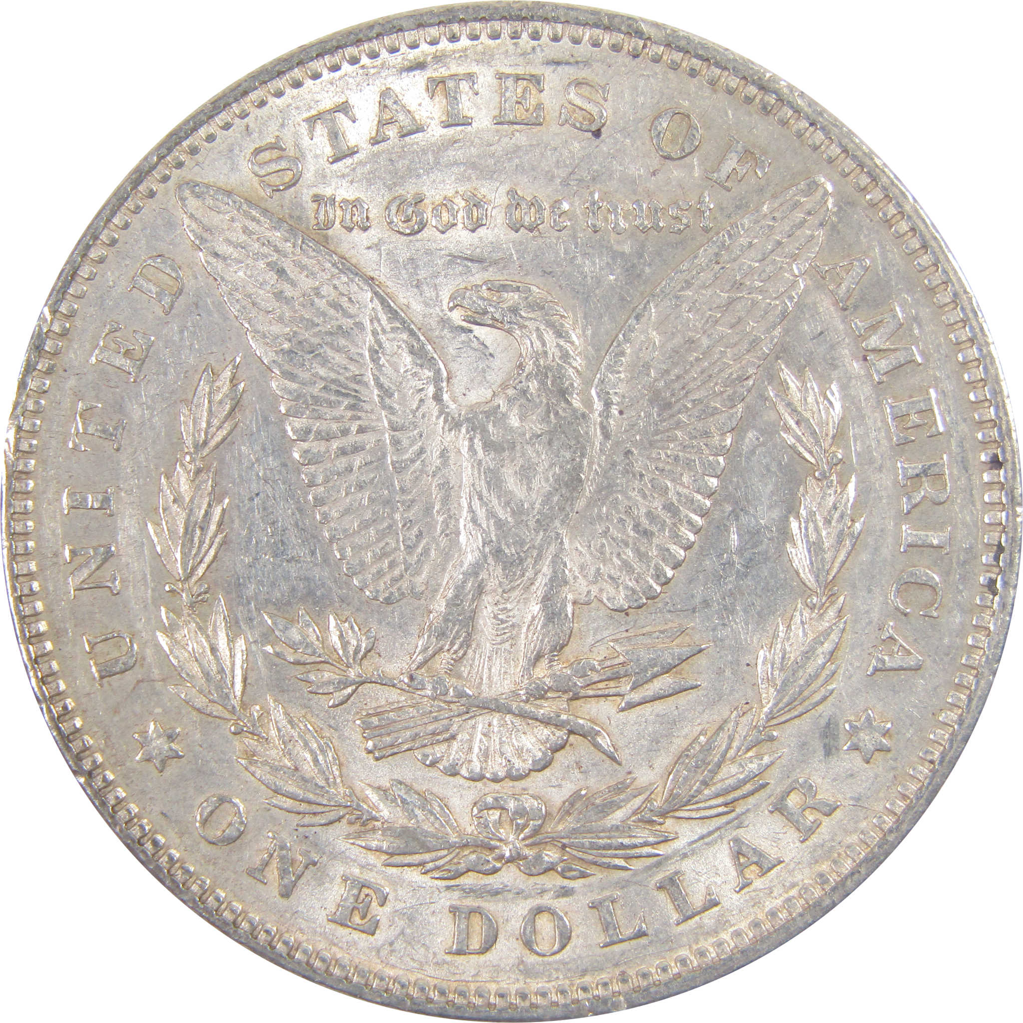 1878 7TF Rev 78 Morgan Dollar AU About Uncirculated Silver SKU:I16683 - Morgan coin - Morgan silver dollar - Morgan silver dollar for sale - Profile Coins &amp; Collectibles