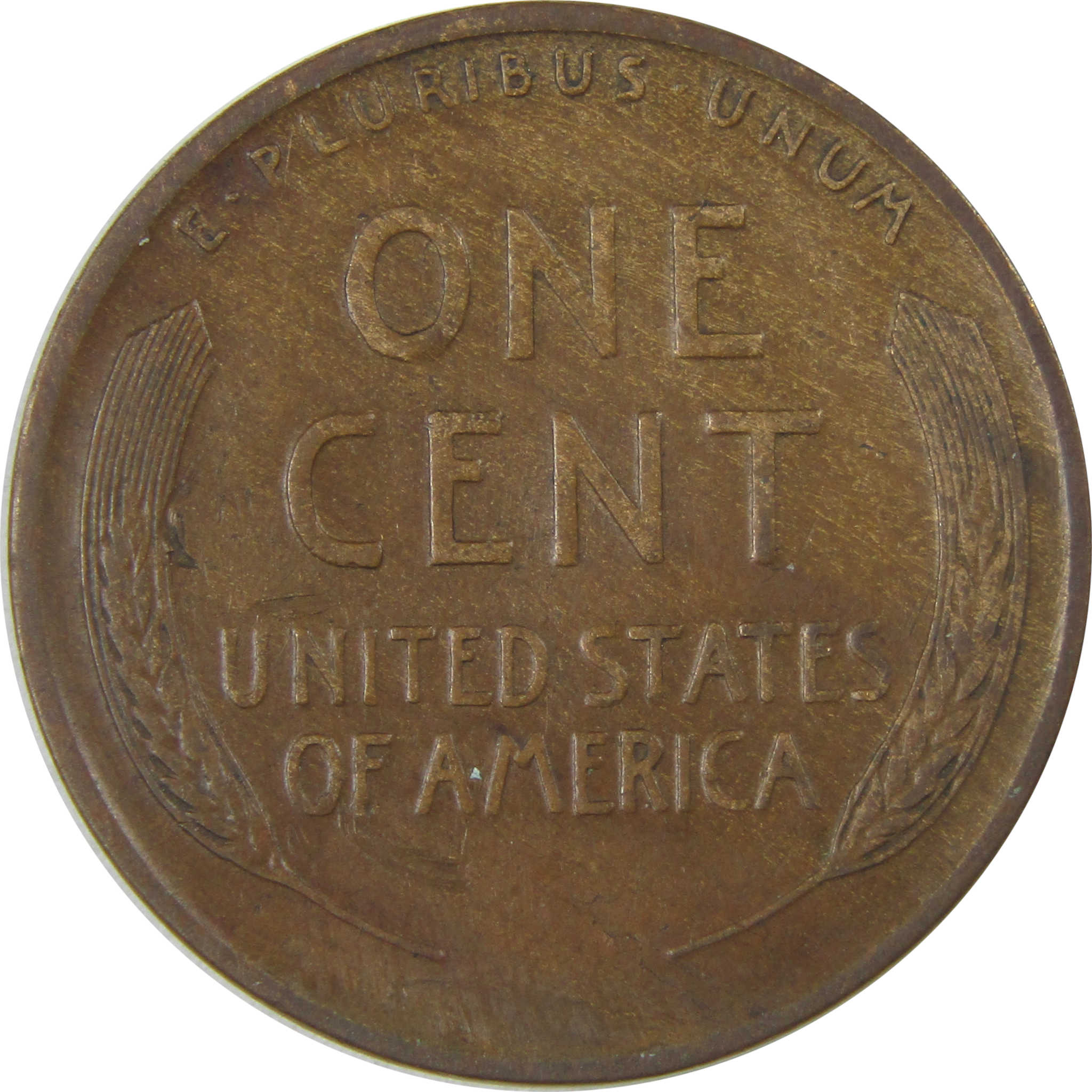 1926 S Lincoln Wheat Cent VF Very Fine Penny 1c Coin SKU:I23864