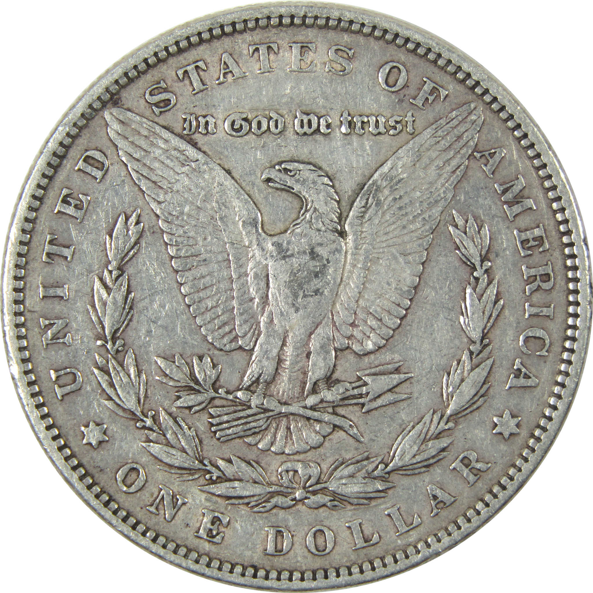 1878 7TF Rev 79 Morgan Dollar VF Very Fine Silver $1 Coin SKU:I14725 - Morgan coin - Morgan silver dollar - Morgan silver dollar for sale - Profile Coins &amp; Collectibles