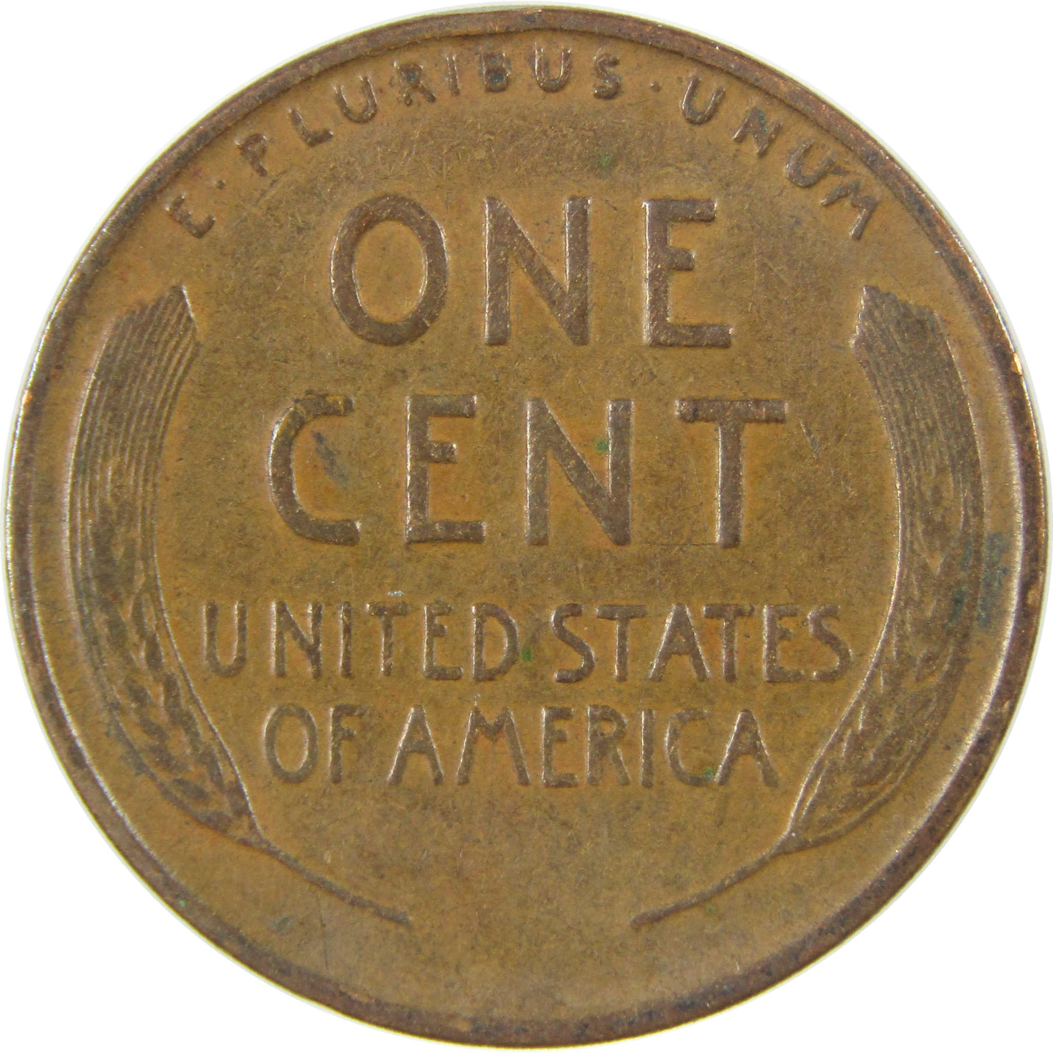 1931 Lincoln Wheat Cent VF Very Fine Penny 1c Coin SKU:I27296