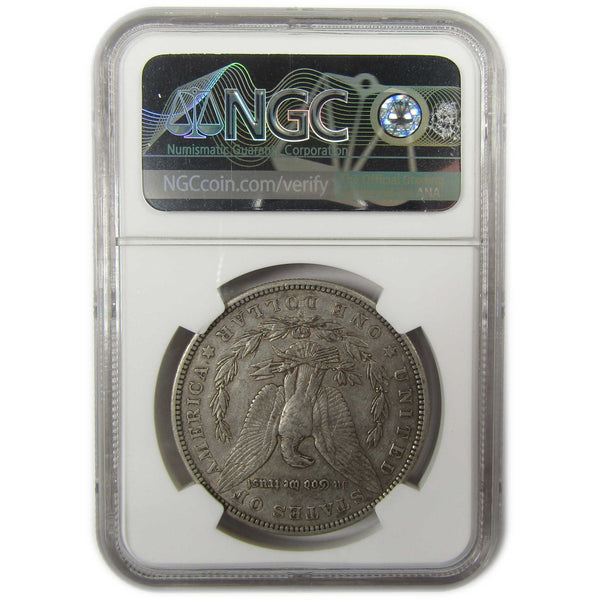 1903 S Morgan Silver Dollar XF 40 NGC $1 Coin Collectible SKU:I23404