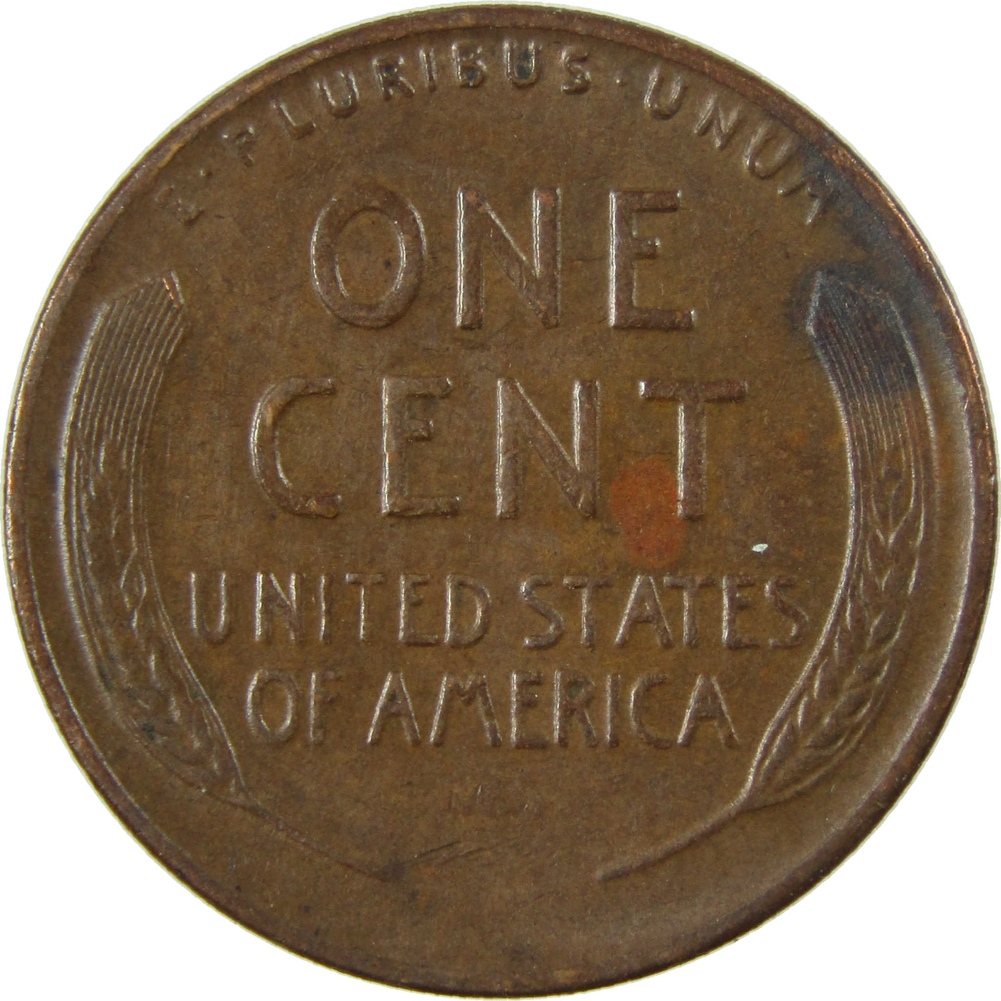 1933 D Lincoln Wheat Cent AU About Uncirculated Penny SKU:I26868
