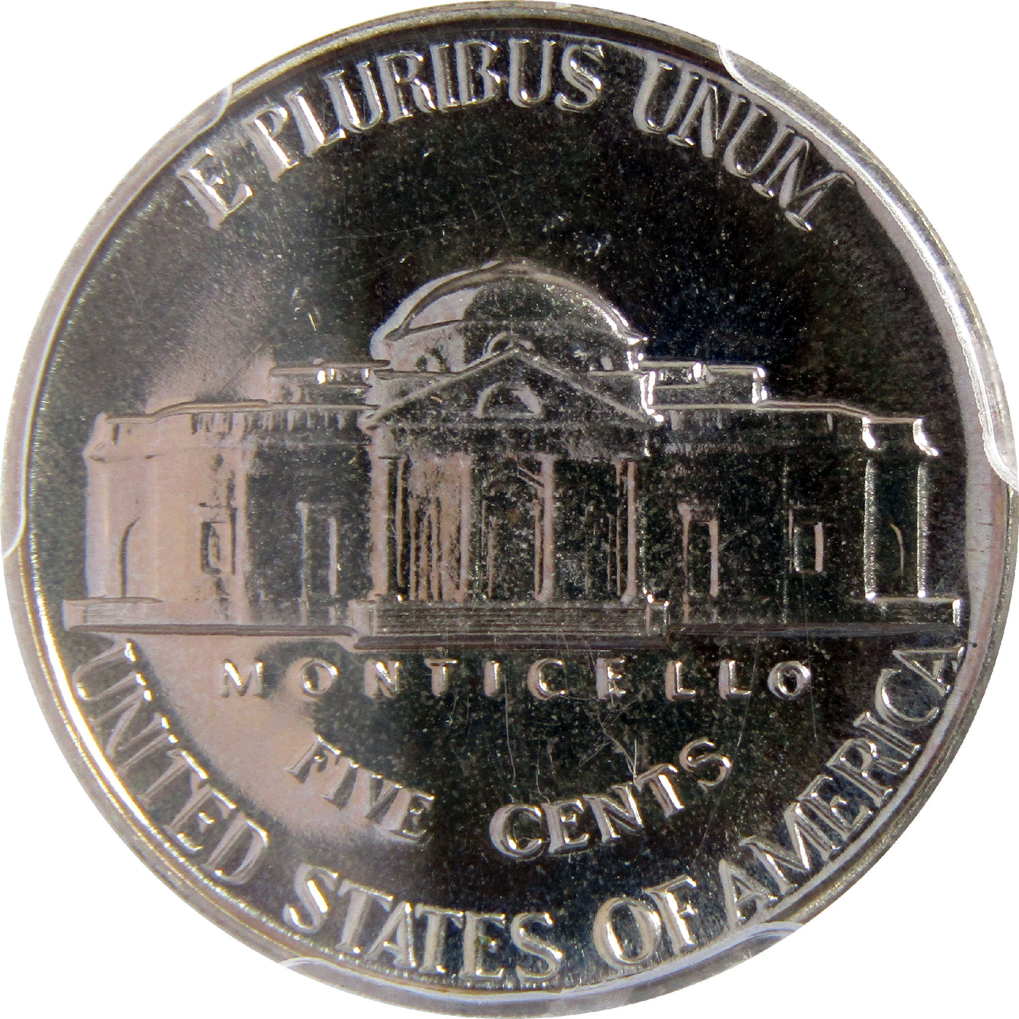 1952 Jefferson Nickel PR 66 PCGS 5c Proof Coin SKU:CPC5045