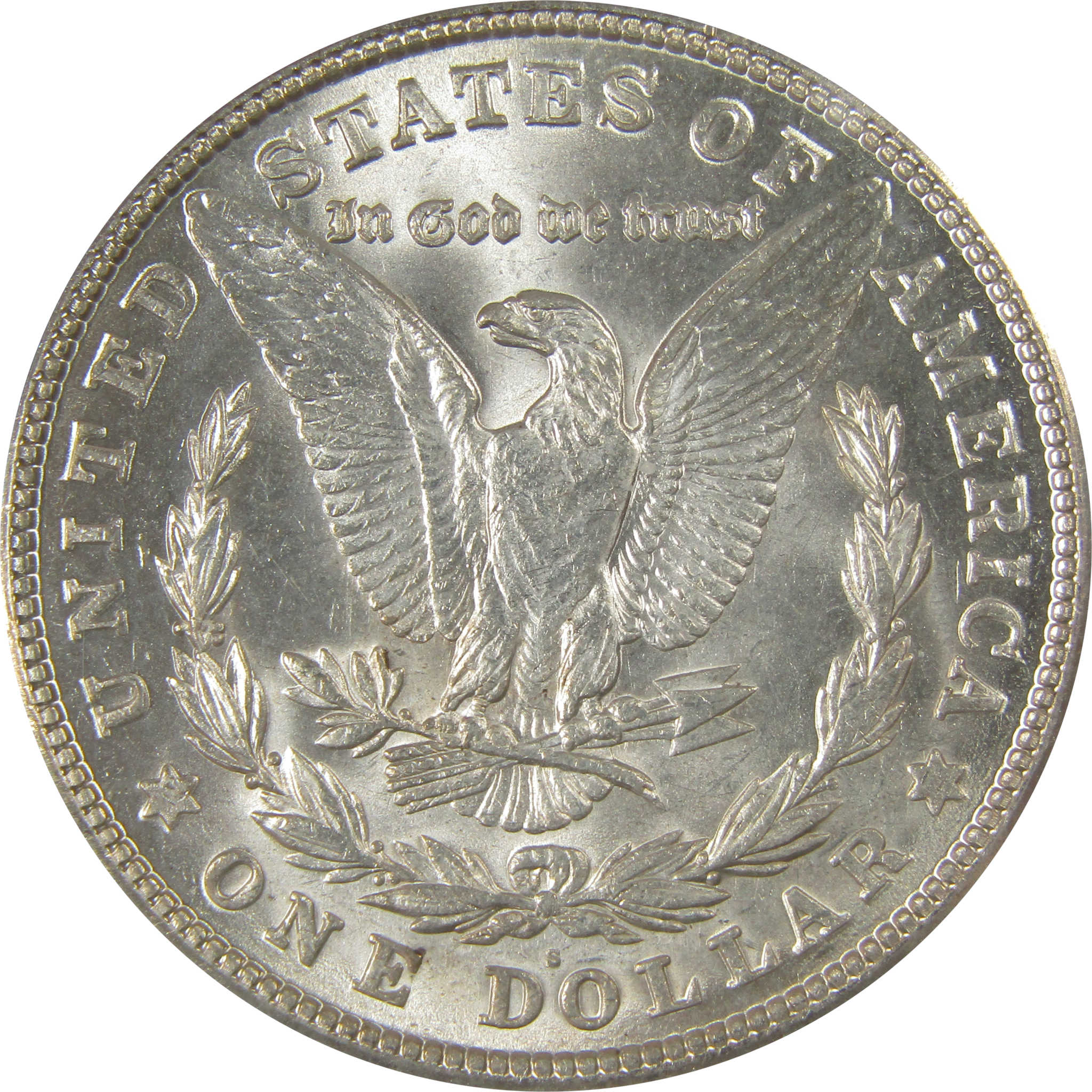 1921 S Morgan Dollar MS 63 PCGS Silver Uncirculated $1 Coin SKU:I23366 - Morgan coin - Morgan silver dollar - Morgan silver dollar for sale - Profile Coins &amp; Collectibles