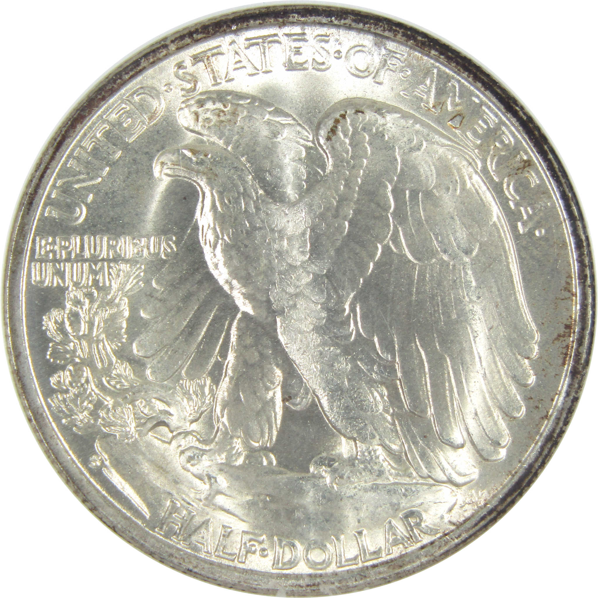 1945 S Liberty Walking Half Dollar MS 66 NGC Silver 50c SKU:CPC8586