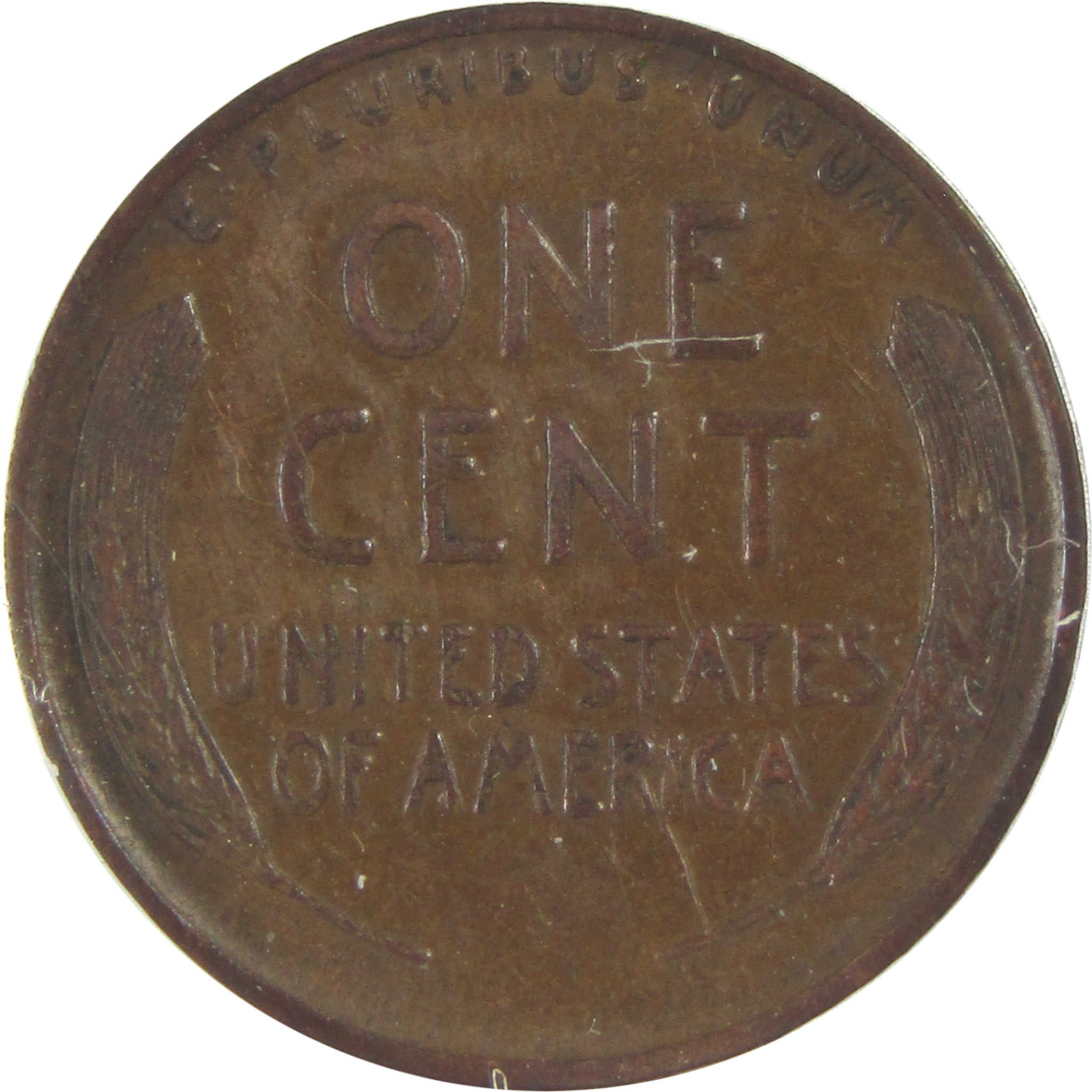 1931 S Lincoln Wheat Cent VF 30 ANACS Penny 1c Coin SKU:I16270