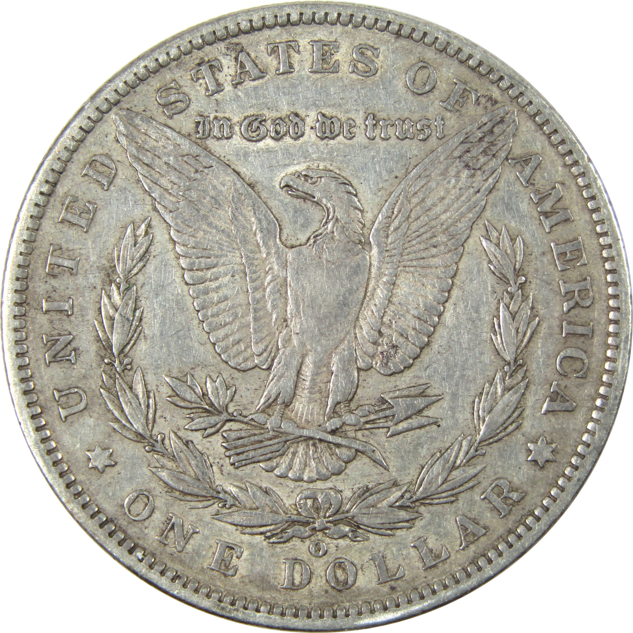 1886 O Morgan Dollar XF EF Extremely Fine Silver $1 Coin SKU:I14742 - Morgan coin - Morgan silver dollar - Morgan silver dollar for sale - Profile Coins &amp; Collectibles