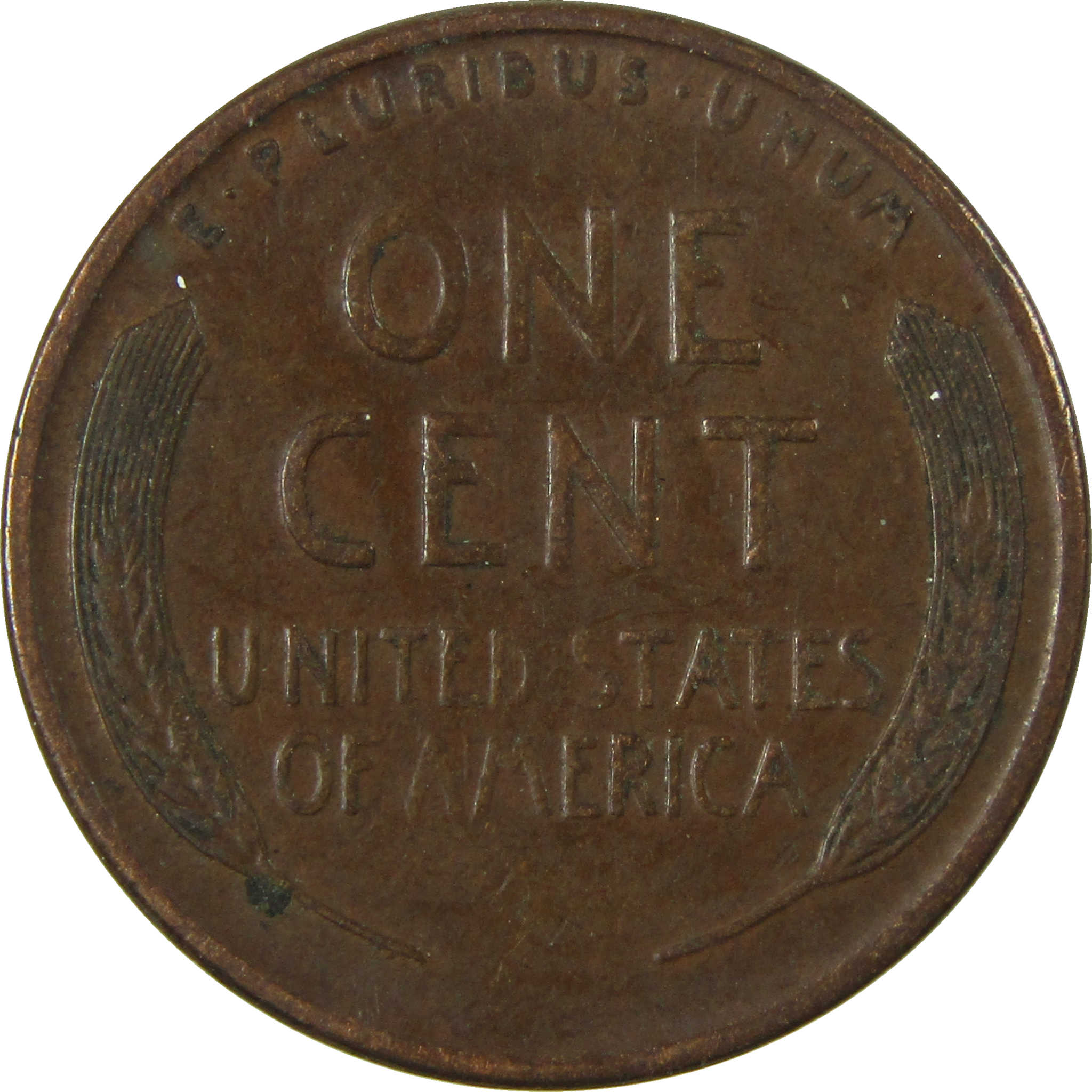 1926 D Lincoln Wheat Cent XF EF Extremely Fine Penny SKU:I27644