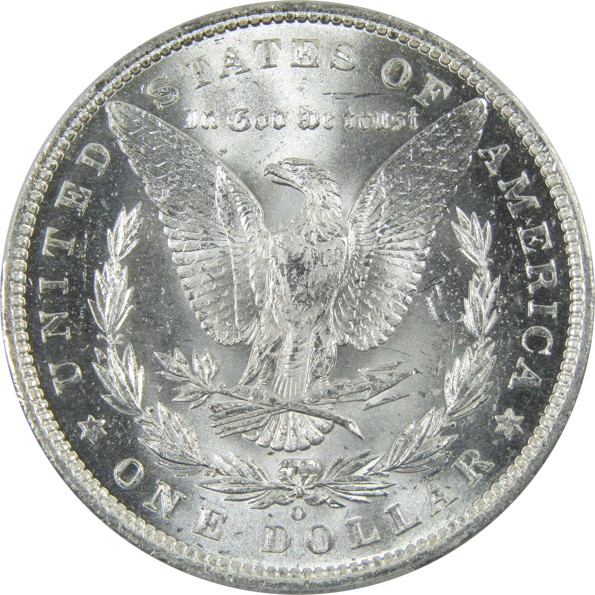 1891 O Morgan Dollar MS 63 PCGS Silver $1 Uncirculated Coin SKU:I14851 - Morgan coin - Morgan silver dollar - Morgan silver dollar for sale - Profile Coins &amp; Collectibles