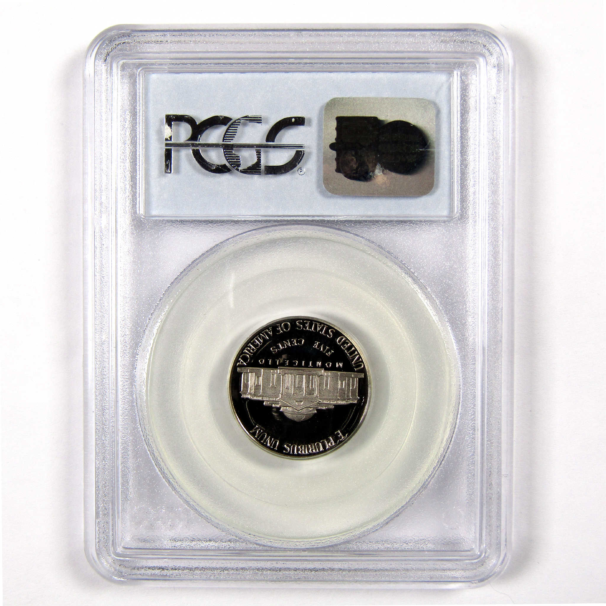 1982 S Jefferson Nickel PR 69 DCAM PCGS 5c Proof Coin SKU:CPC5048