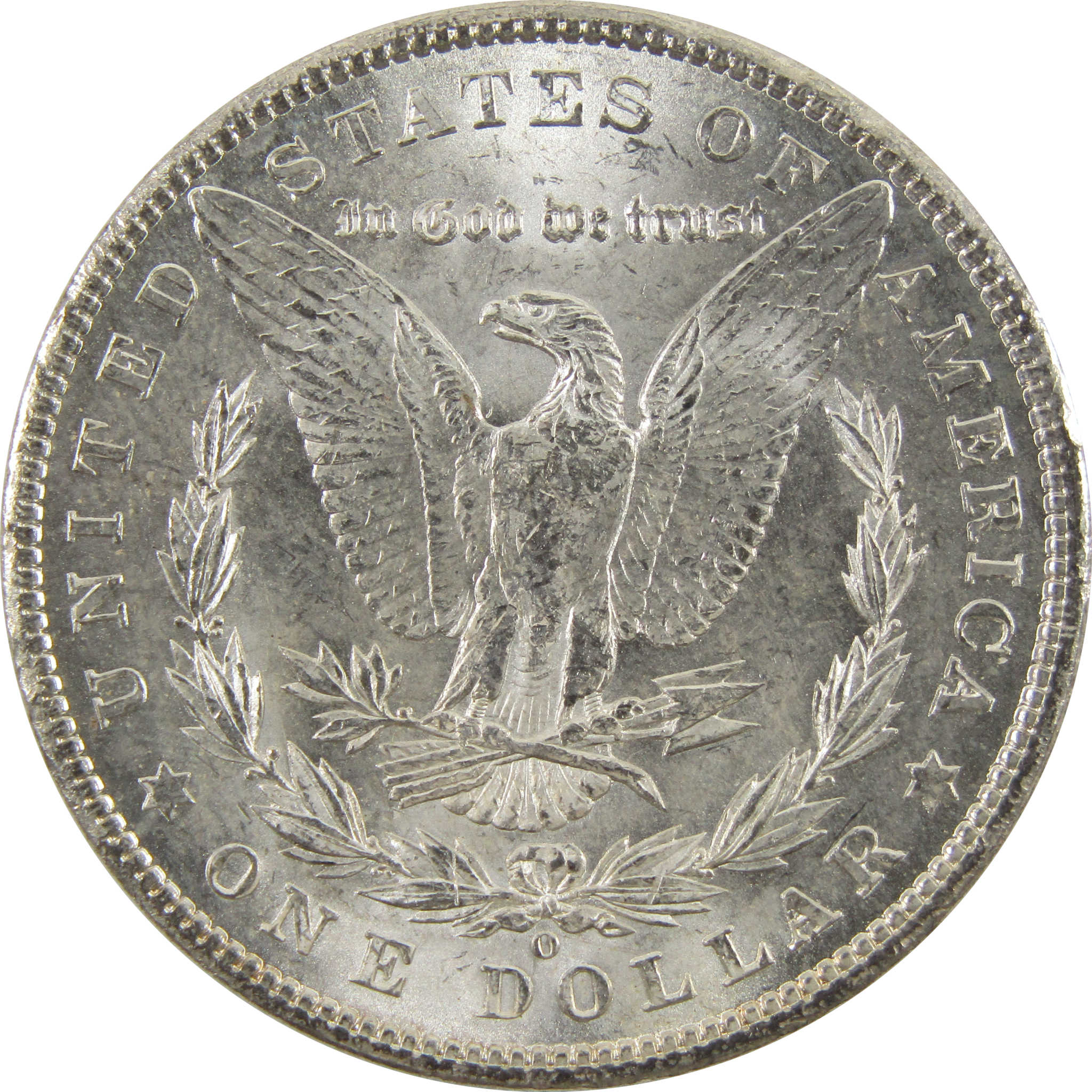 1901 O Morgan Dollar Uncirculated Details 90% Silver $1 SKU:I10463 - Morgan coin - Morgan silver dollar - Morgan silver dollar for sale - Profile Coins &amp; Collectibles