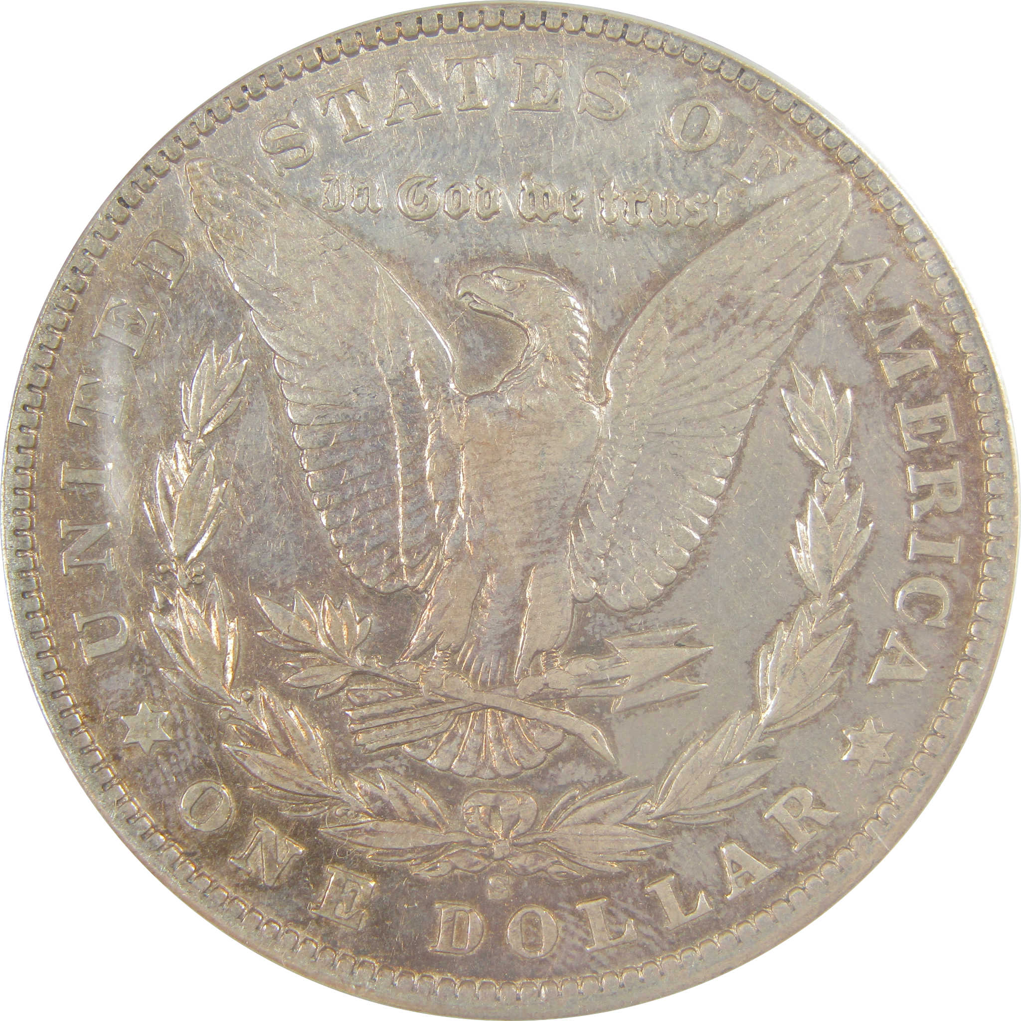 1903 S Morgan Dollar VF 35 Details ANACS Silver $1 Coin SKU:I21771 - Morgan coin - Morgan silver dollar - Morgan silver dollar for sale - Profile Coins &amp; Collectibles